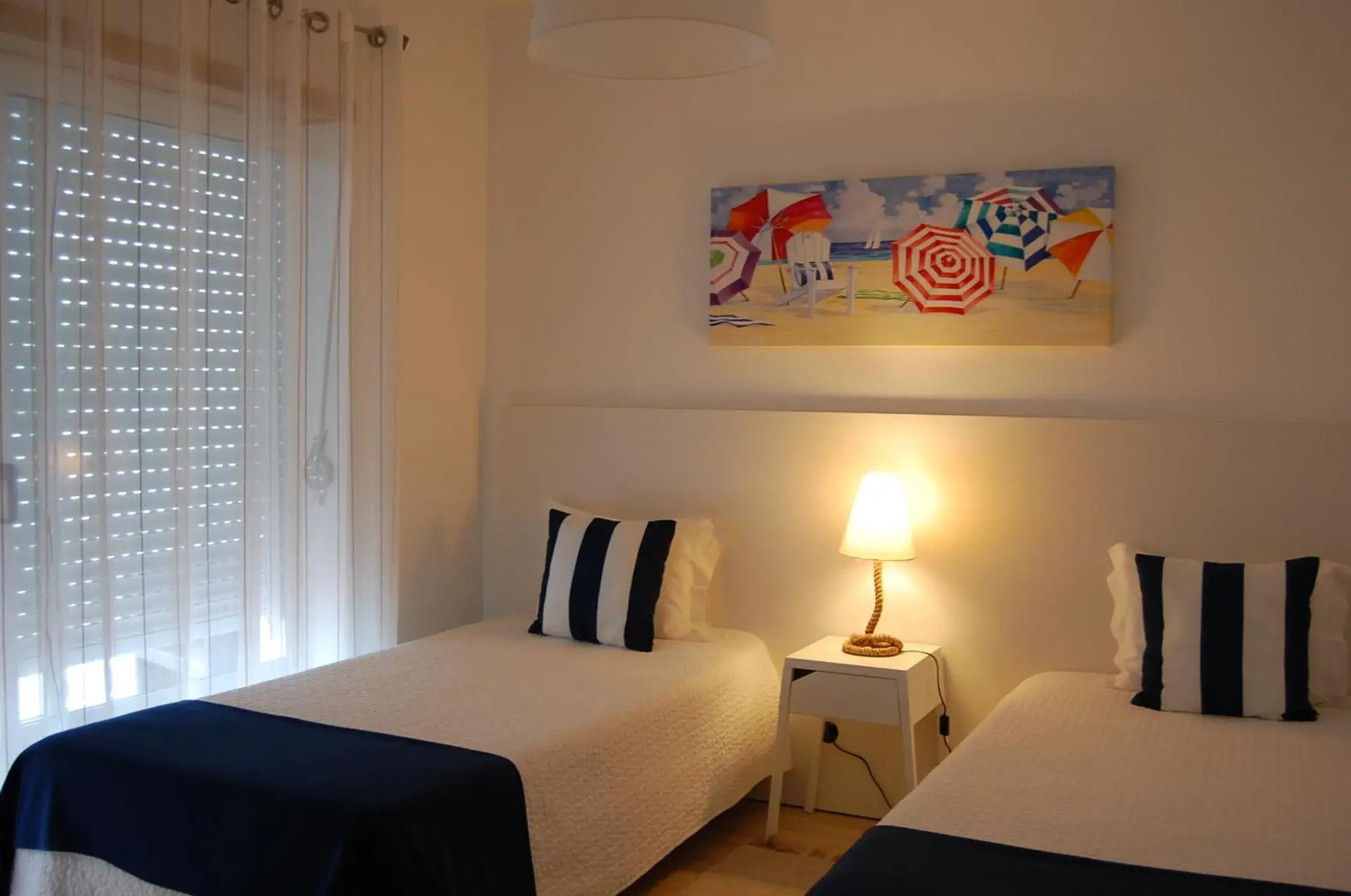 Two-Bedroom Apartment in Apartamentos Mare Two-Bedroom Apartment in Apartamentos Mare