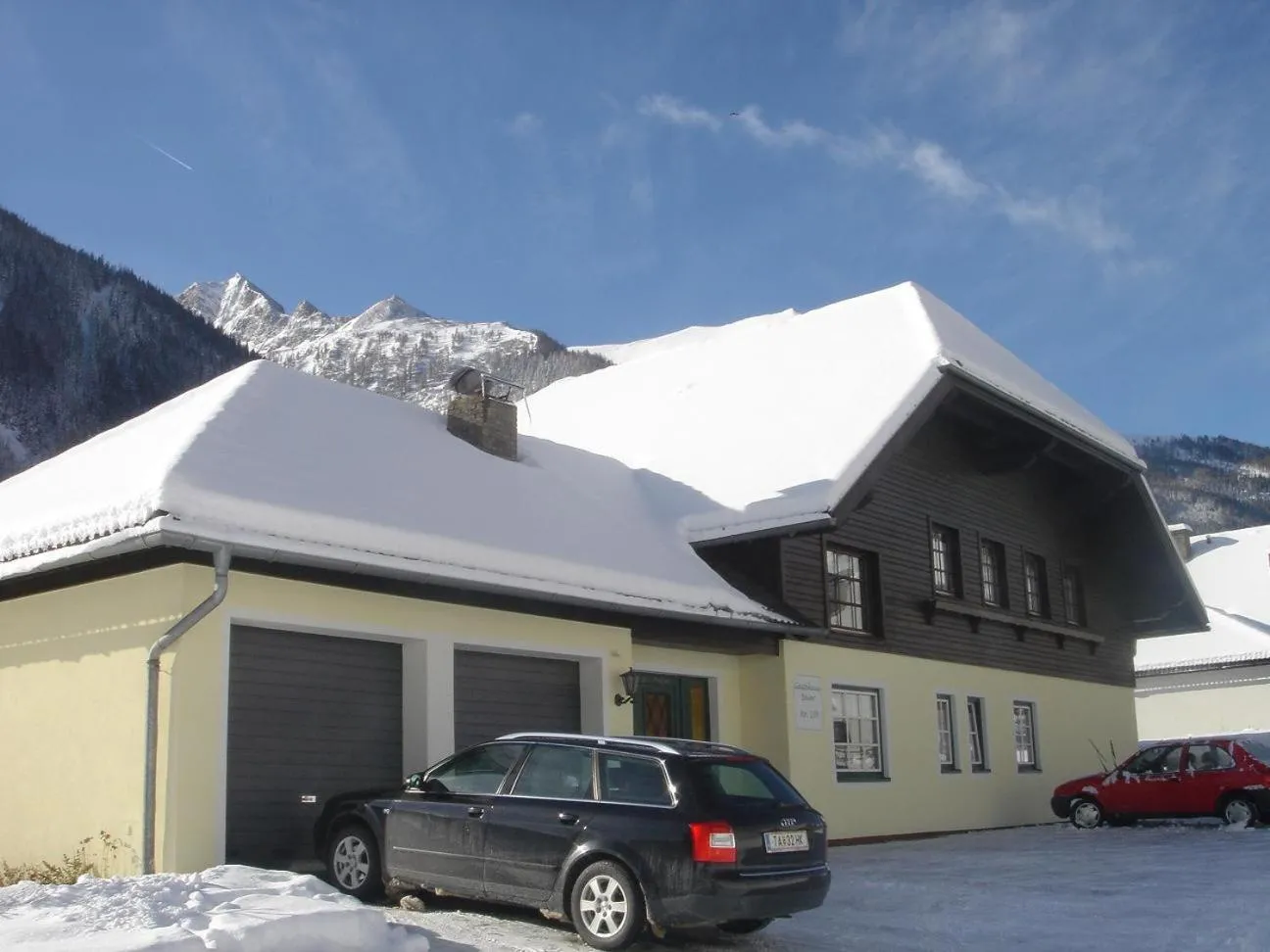 Gästehaus Marianne Baier