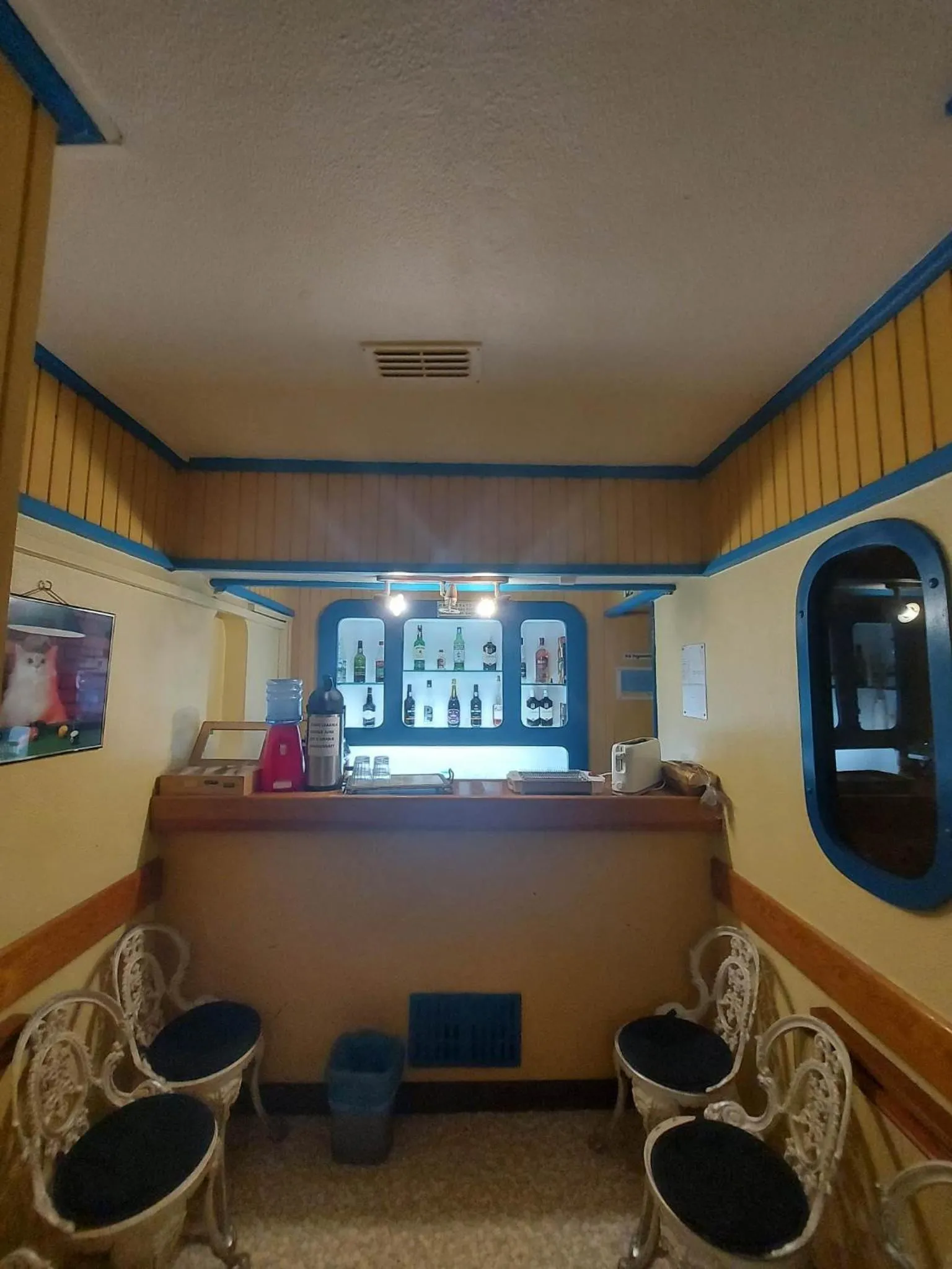 Buffet breakfast in Pensao Residencial Flor dos Cavaleiros