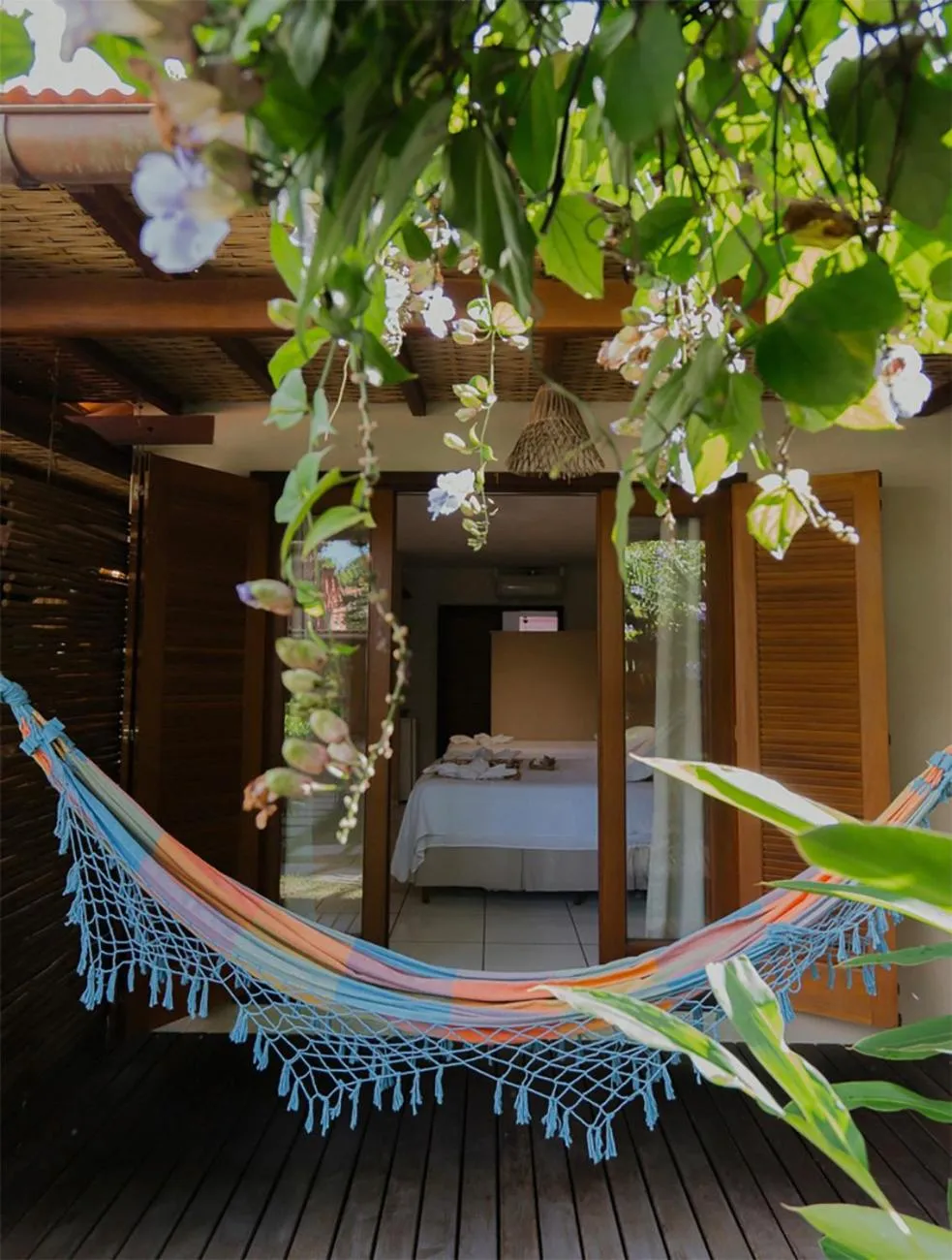 Property building in Estalagem D'Ajuda