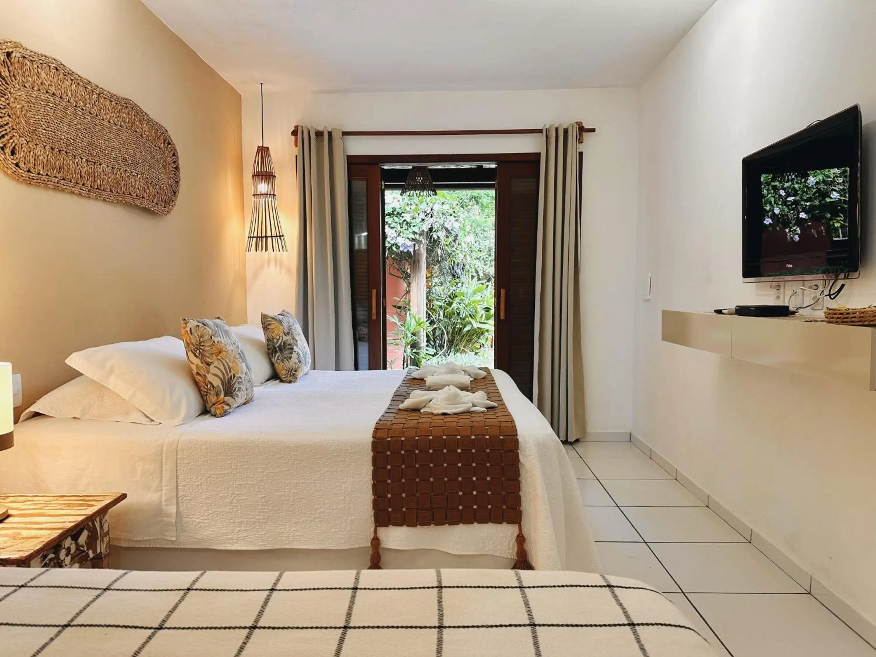 Deluxe Room - single occupancy in Estalagem D'Ajuda Deluxe Room - single occupancy in Estalagem D'Ajuda