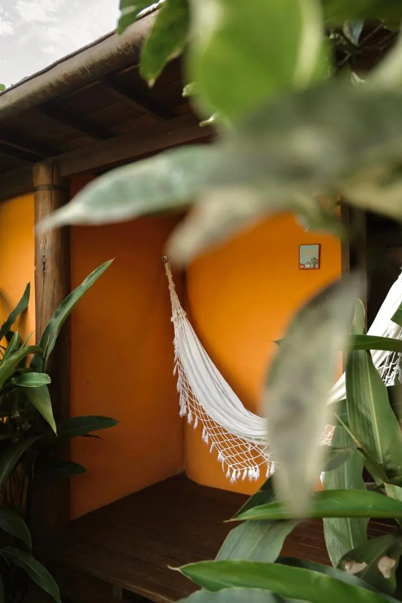 Patio in Estalagem D'Ajuda