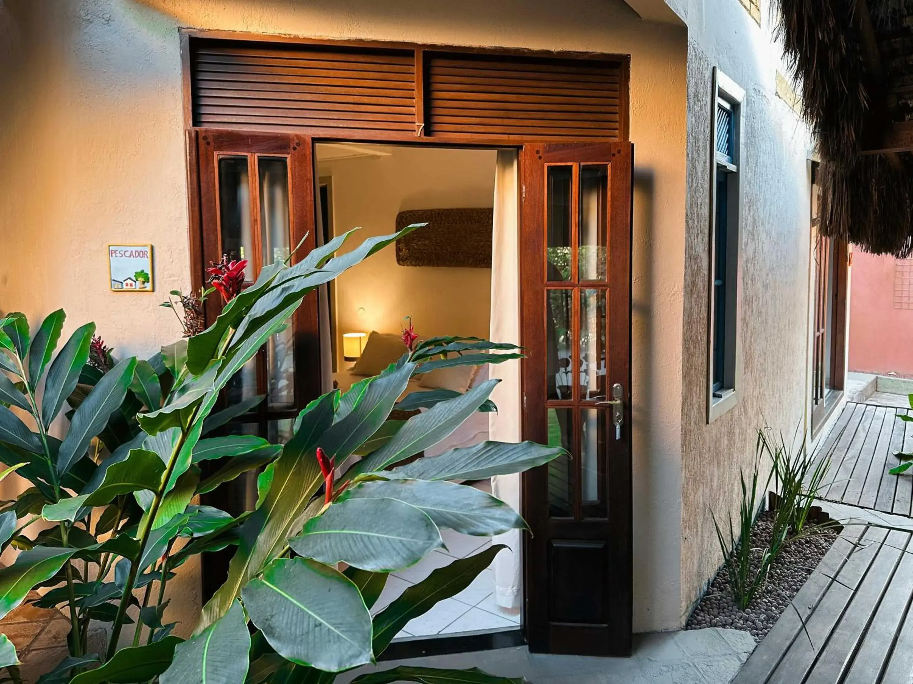 Budget Room - single occupancy in Estalagem D'Ajuda Budget Room - single occupancy in Estalagem D'Ajuda