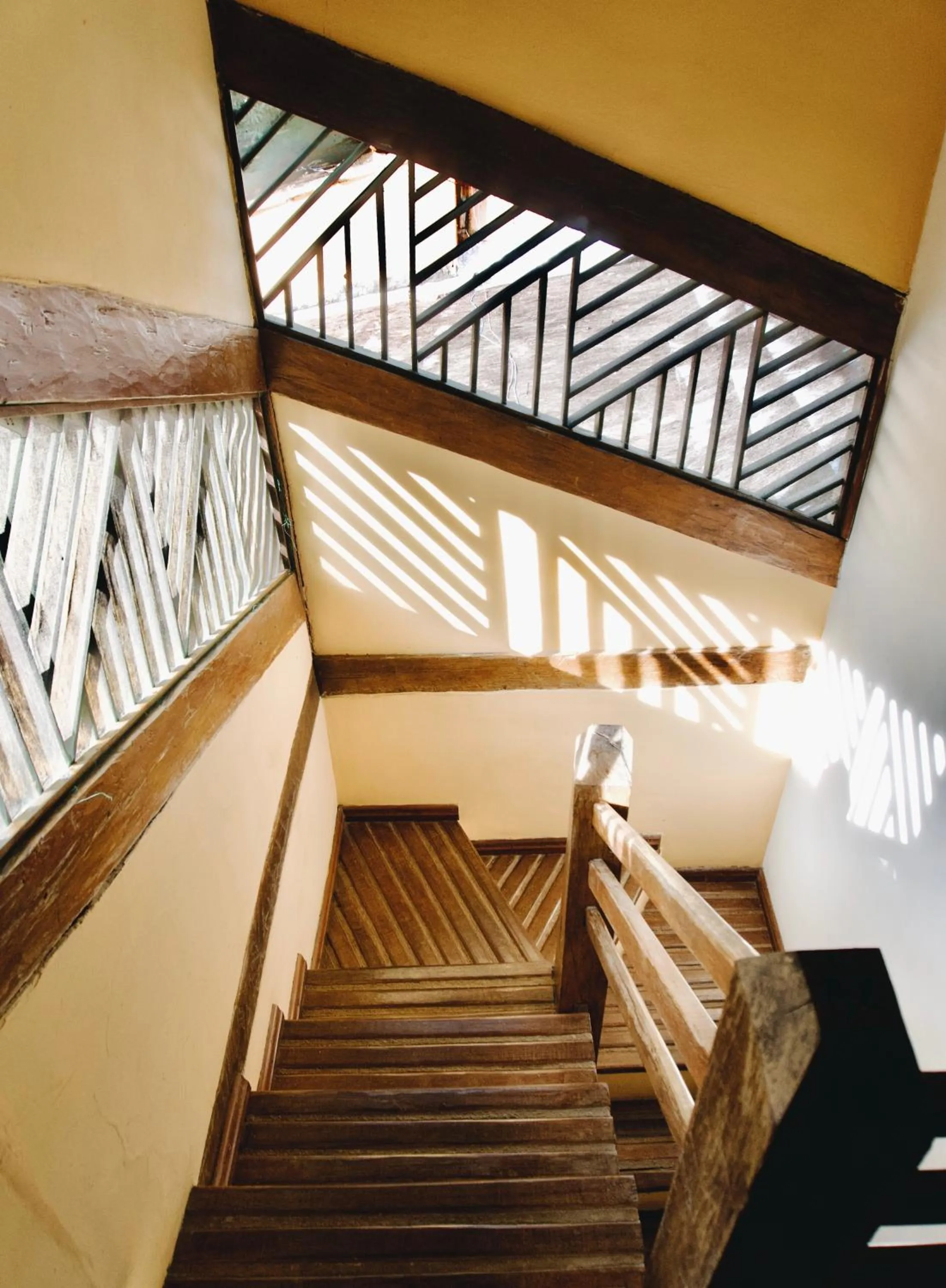 Bedroom in Estalagem D'Ajuda