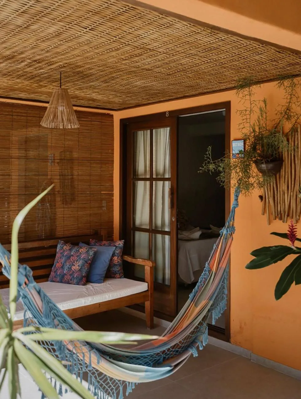 Property building in Estalagem D'Ajuda