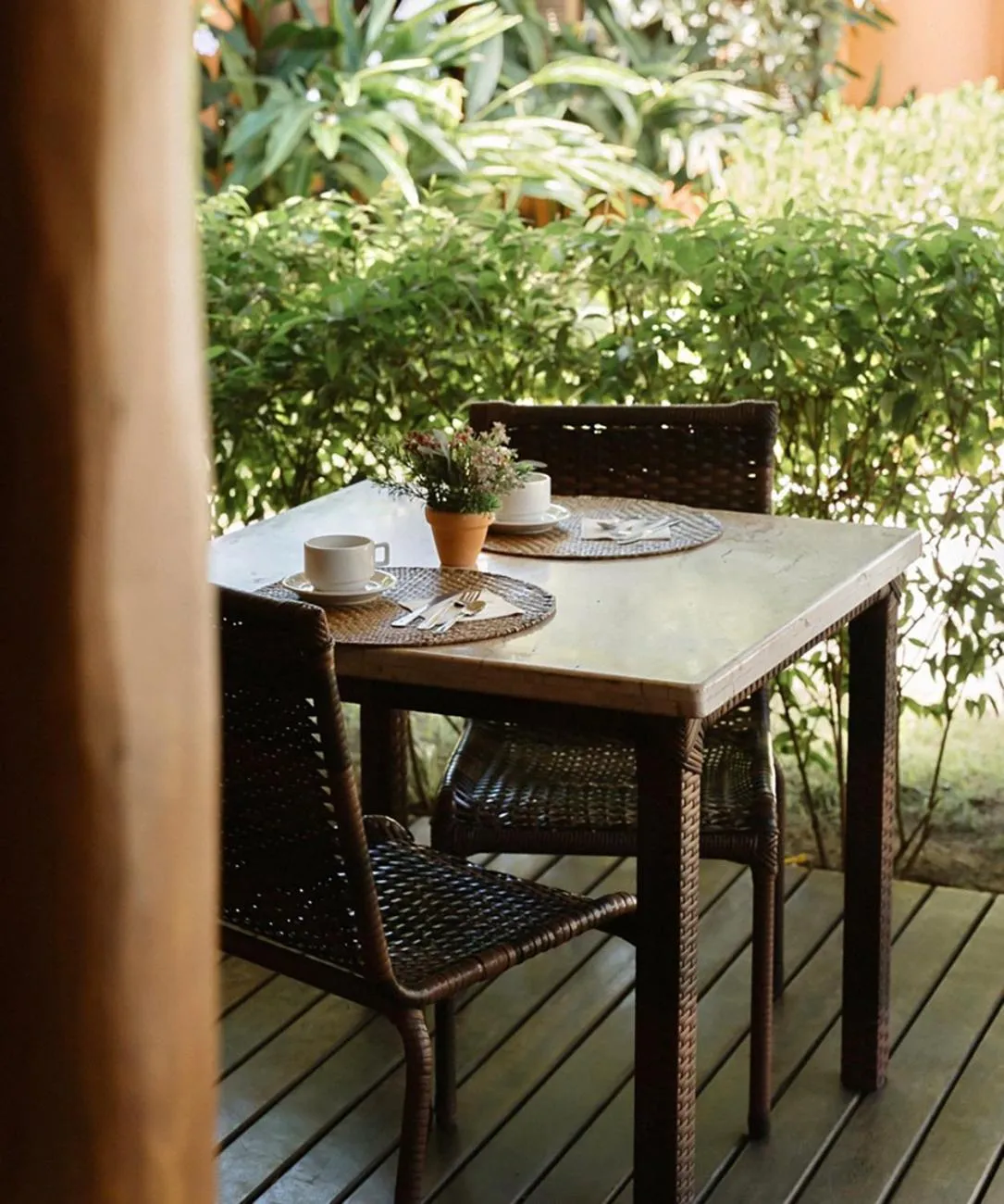 Breakfast in Estalagem D'Ajuda