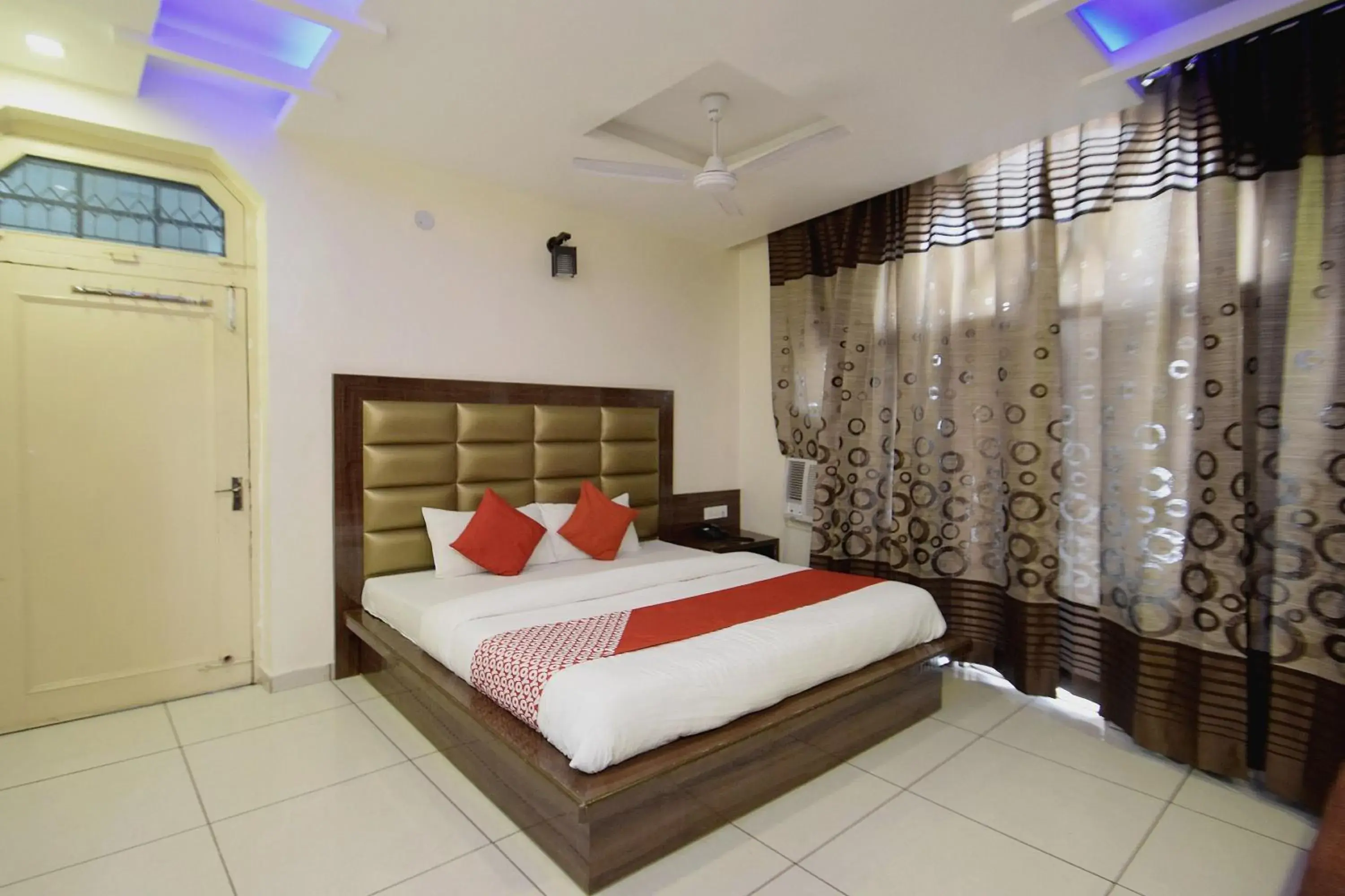 Bedroom, Bed in Super Hotel O Maa Residency Bedroom, Bed in Super Hotel O Maa Residency