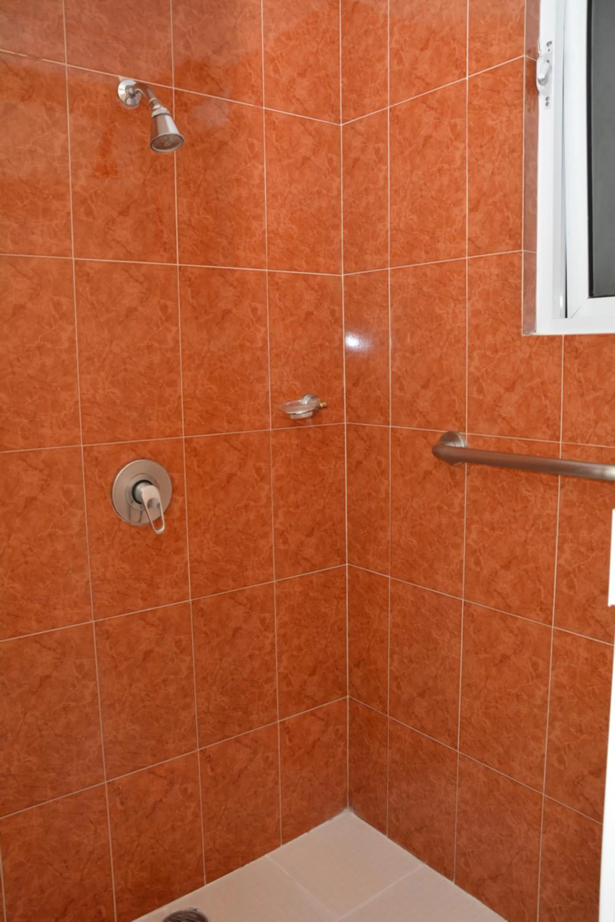 Bathroom in Hotel Señorial Tlaxcala