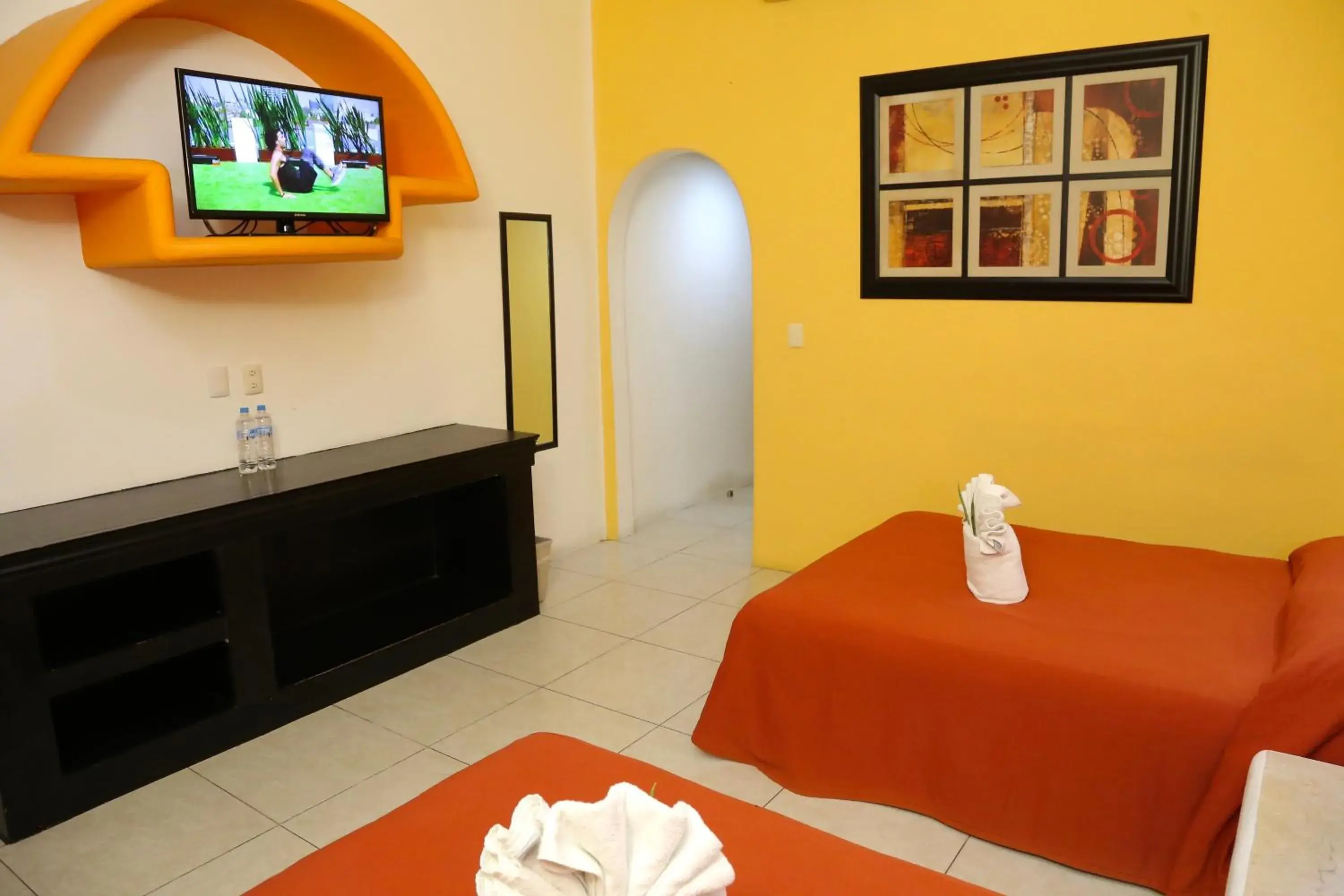 Hotel Alikar Hotel Alikar