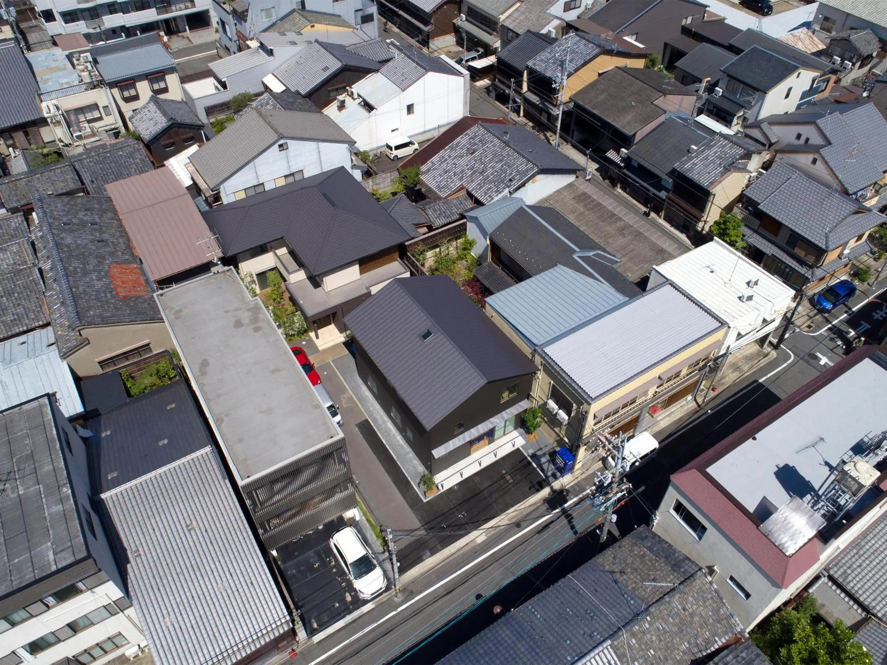 Hostel Sui Kyoto