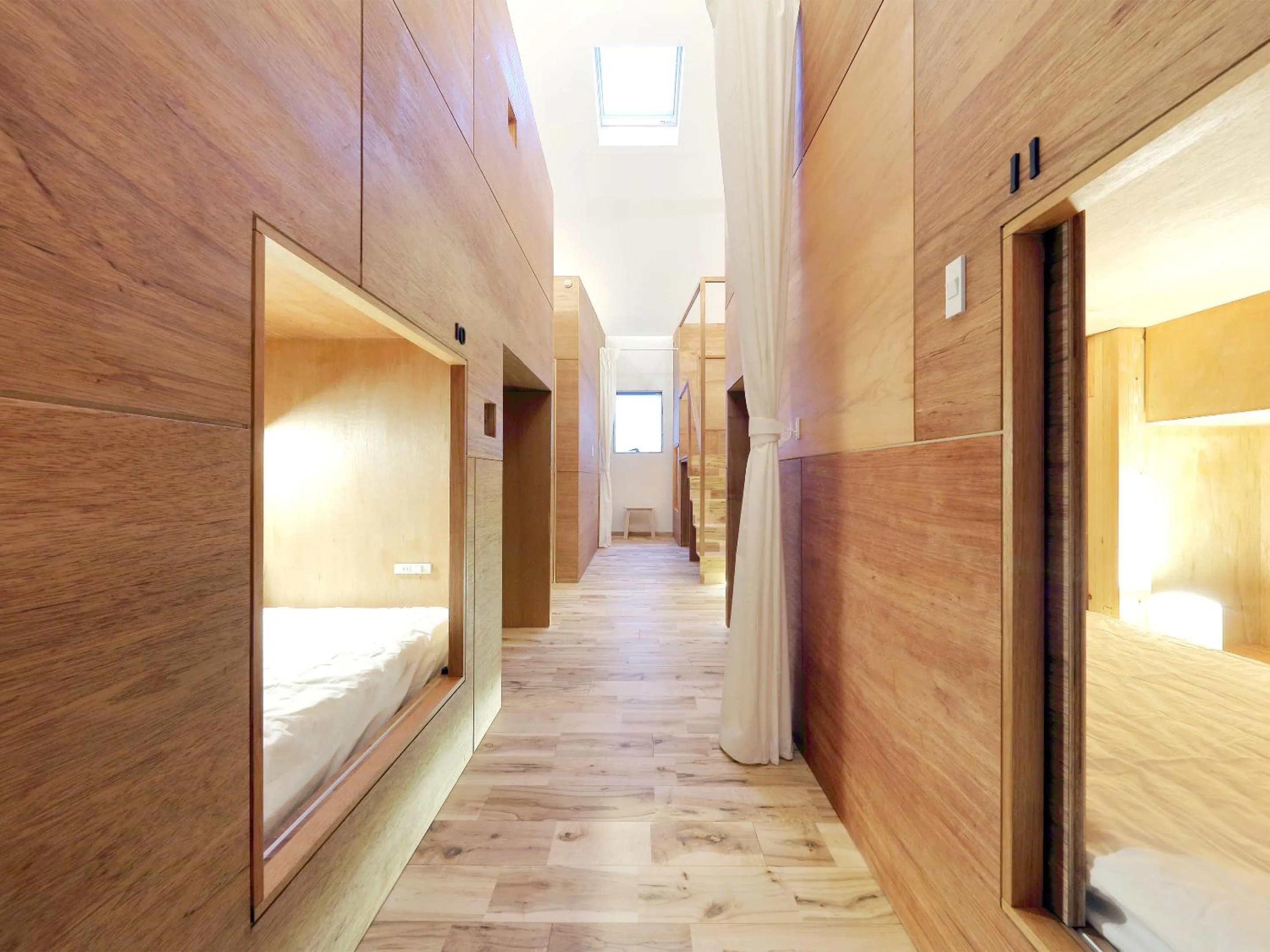 Hostel Sui Kyoto