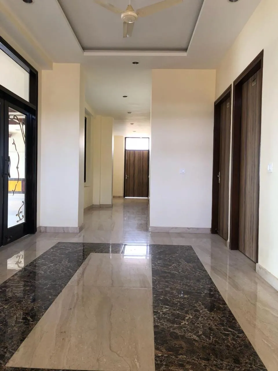 Lobby or reception in Hotel Red Sapphire