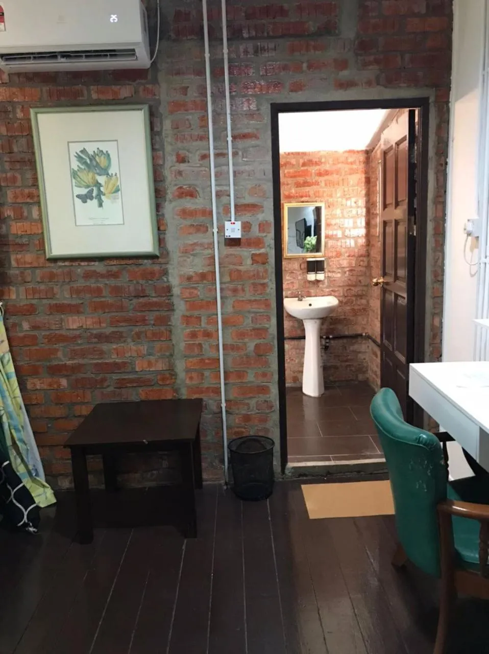 Kenyalang Urban Homestay