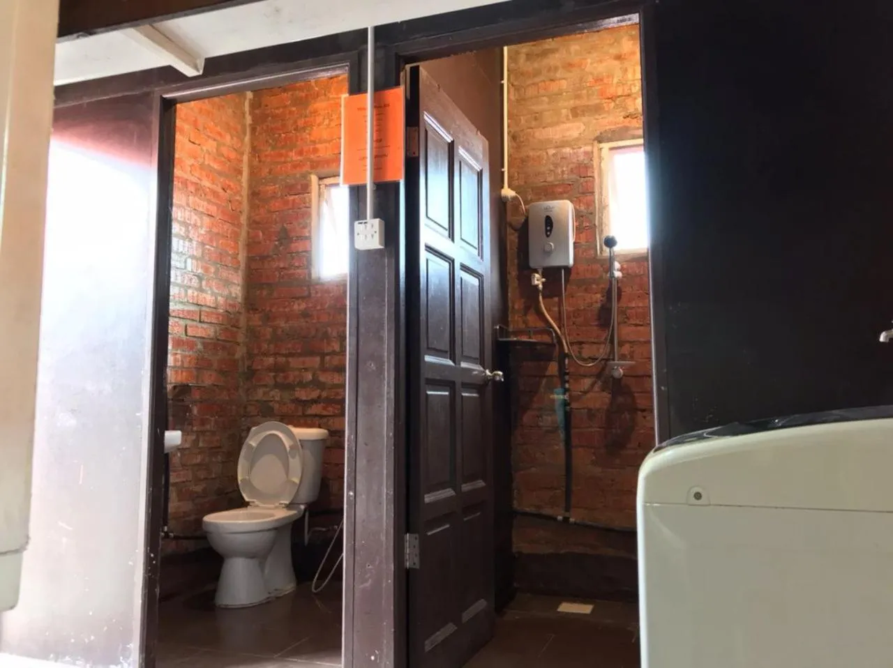 Kenyalang Urban Homestay