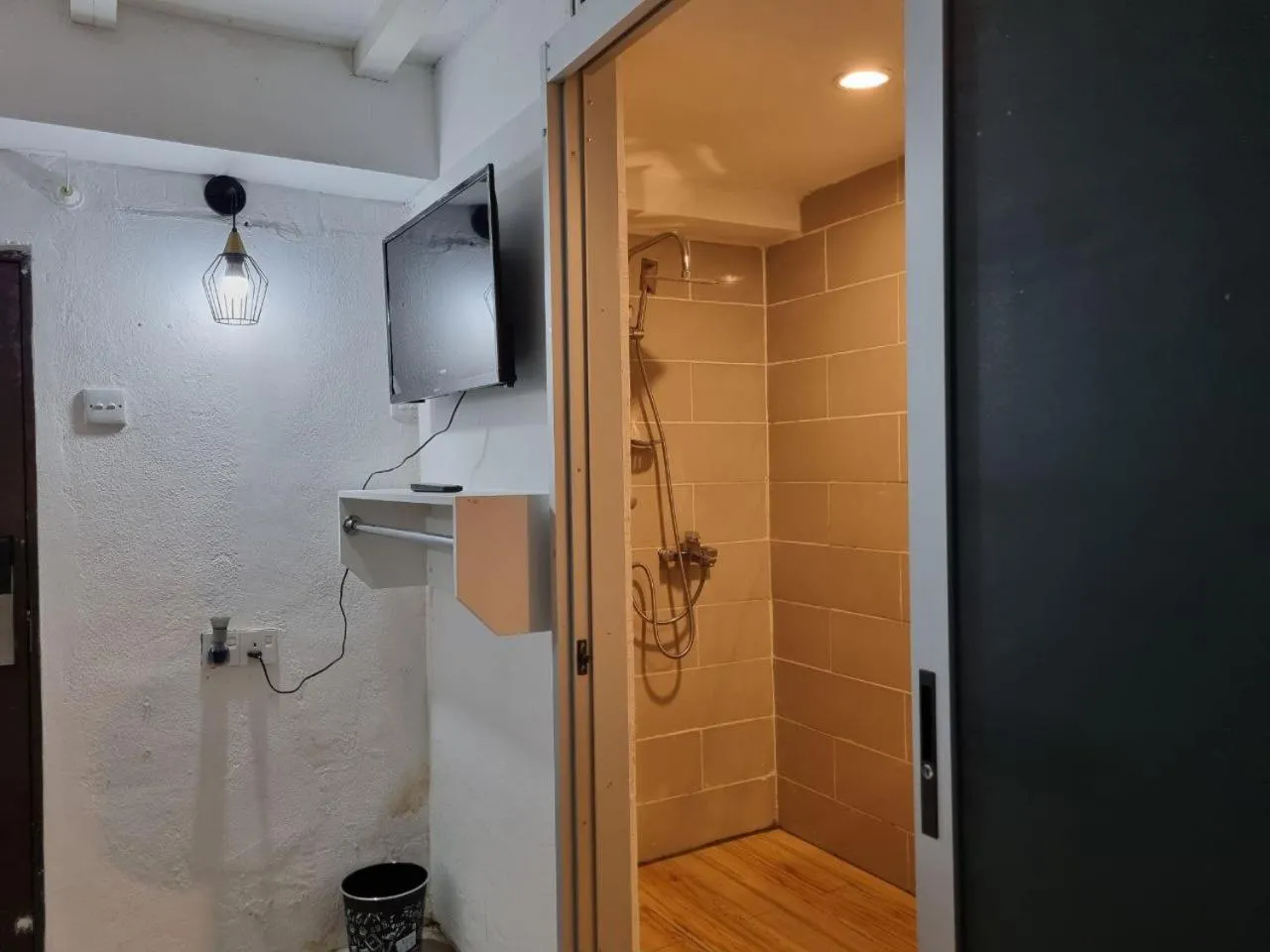Kenyalang Urban Homestay