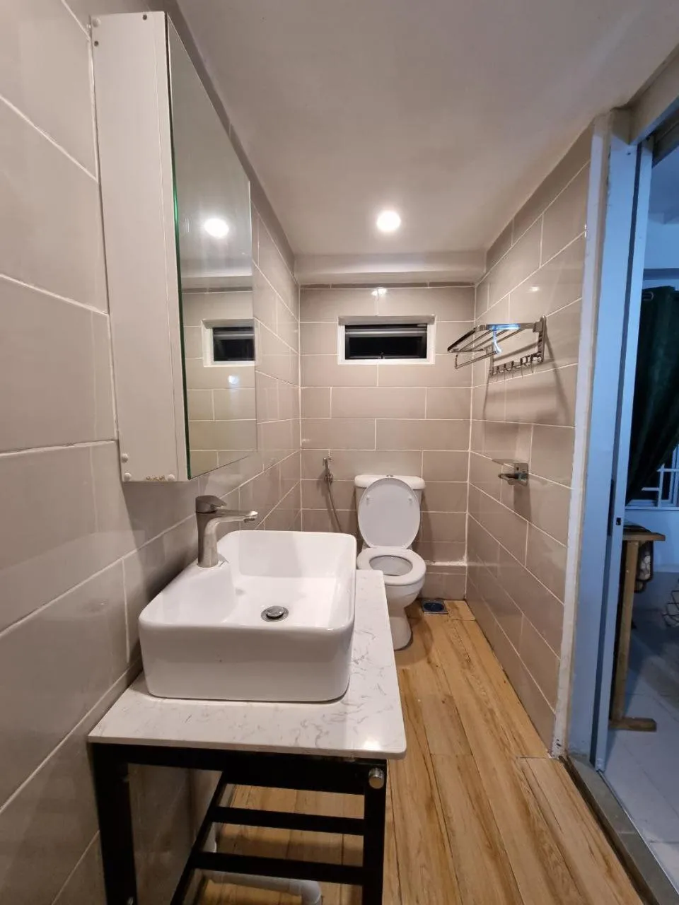 Kenyalang Urban Homestay