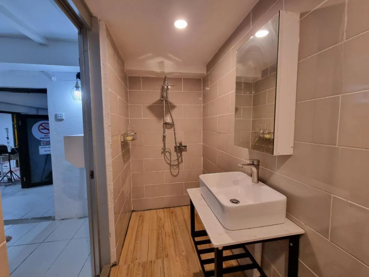 Kenyalang Urban Homestay
