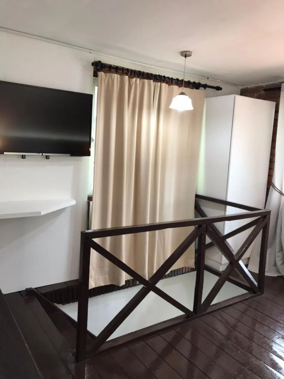Kenyalang Urban Homestay