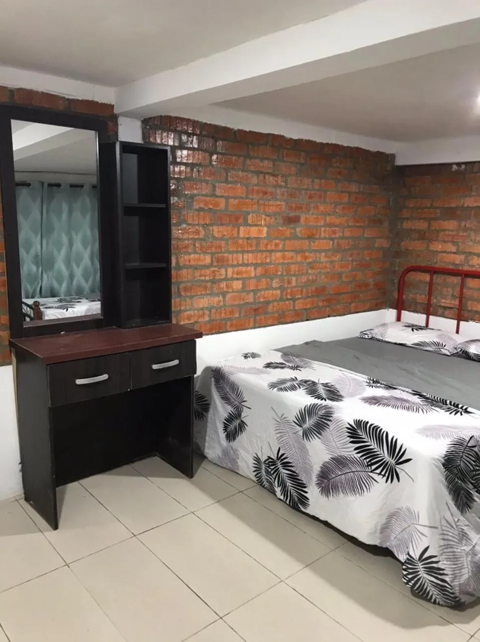 Bedroom, Bed in Kenyalang Urban Homestay