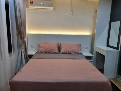 Kenyalang Urban Homestay