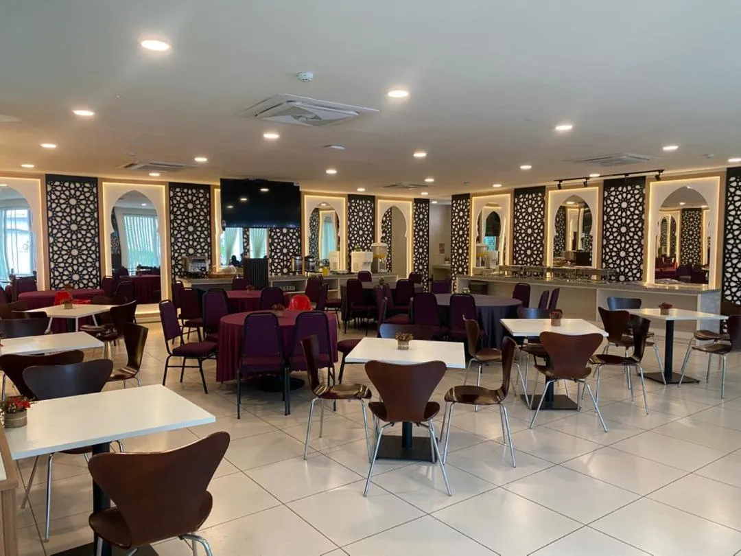 Hotel Desaru Penawar