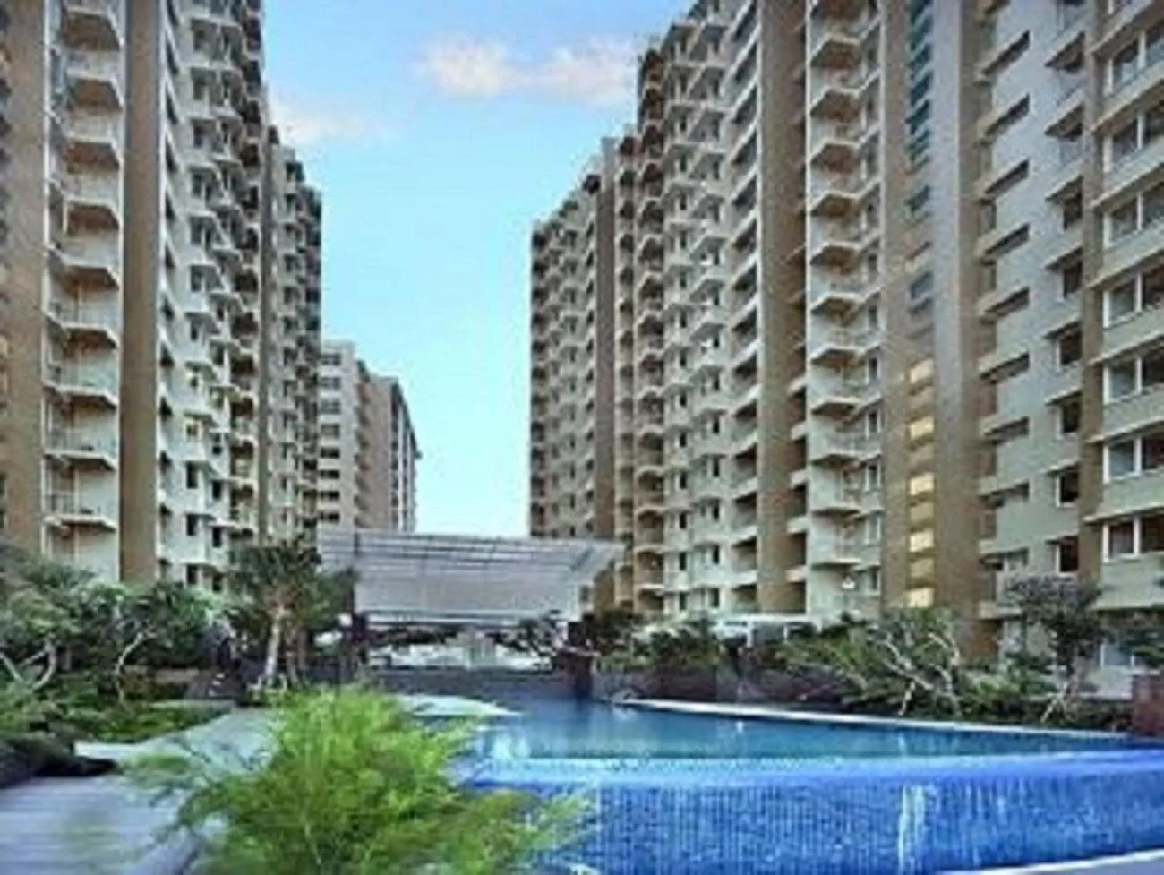 Off site in The Malibu Suites Balikpapan by Sissae Living