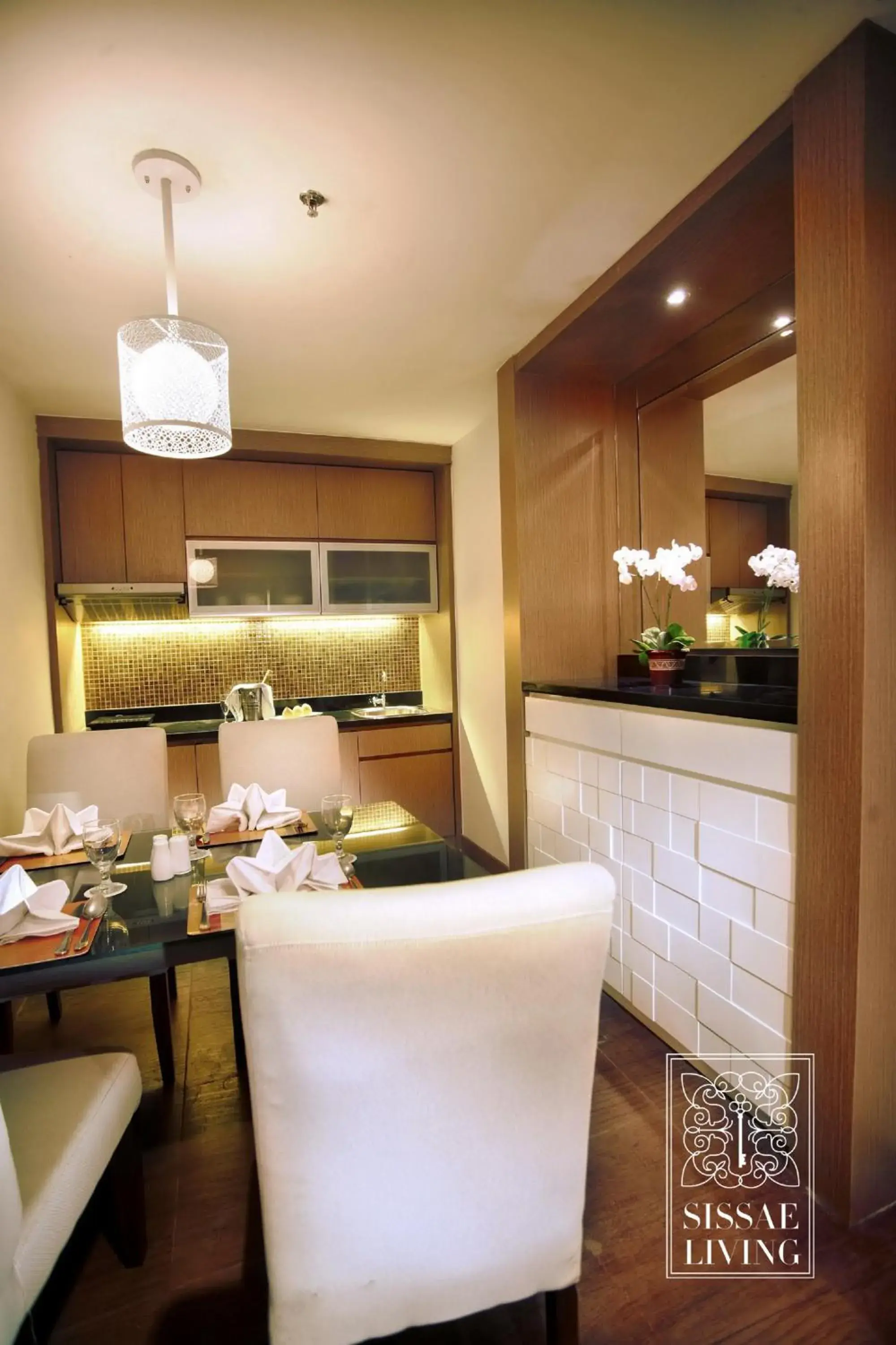 The Malibu Suites Balikpapan by Sissae Living The Malibu Suites Balikpapan by Sissae Living