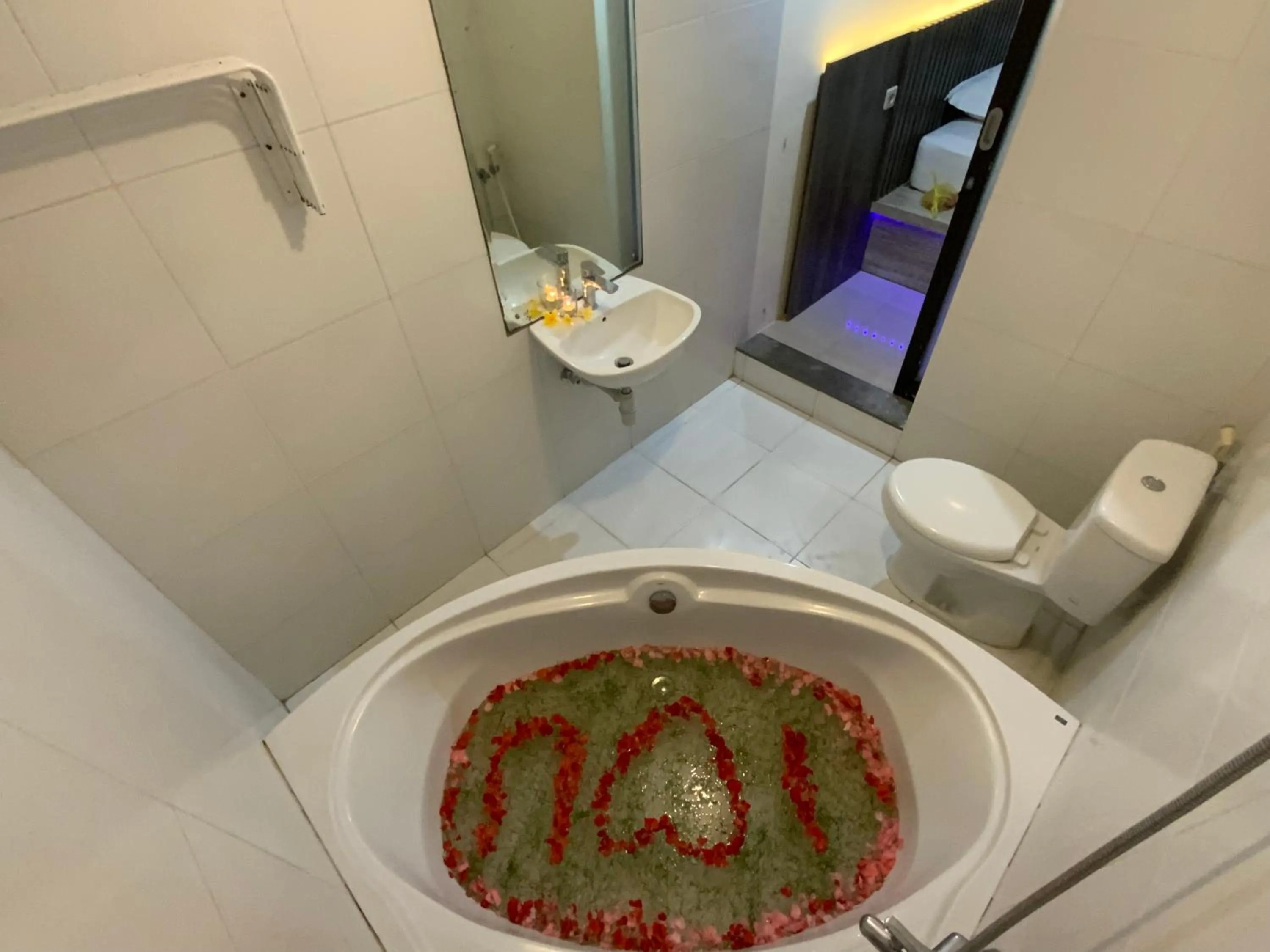 Bali Elephants Boutique Villa