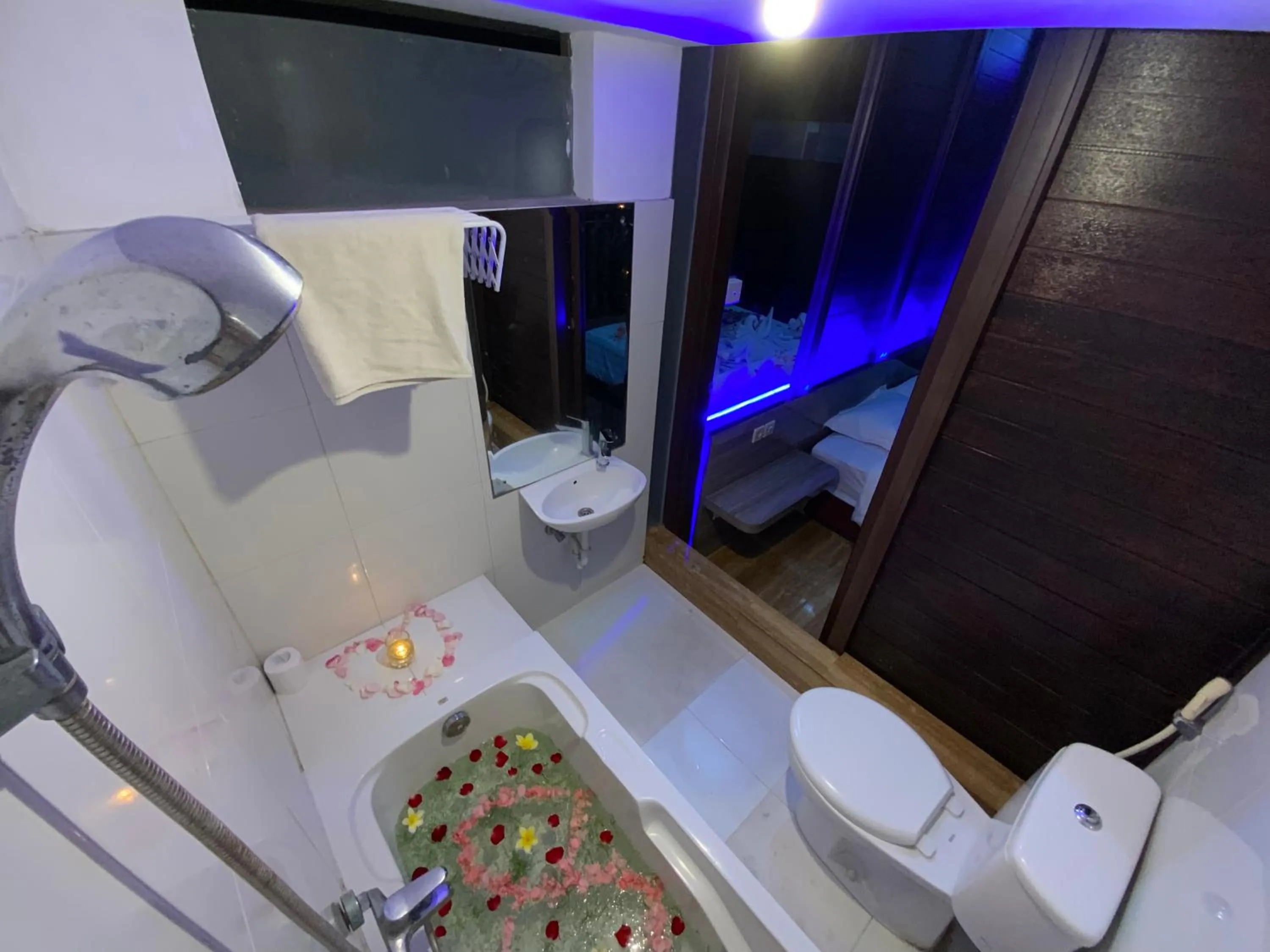 Bali Elephants Boutique Villa