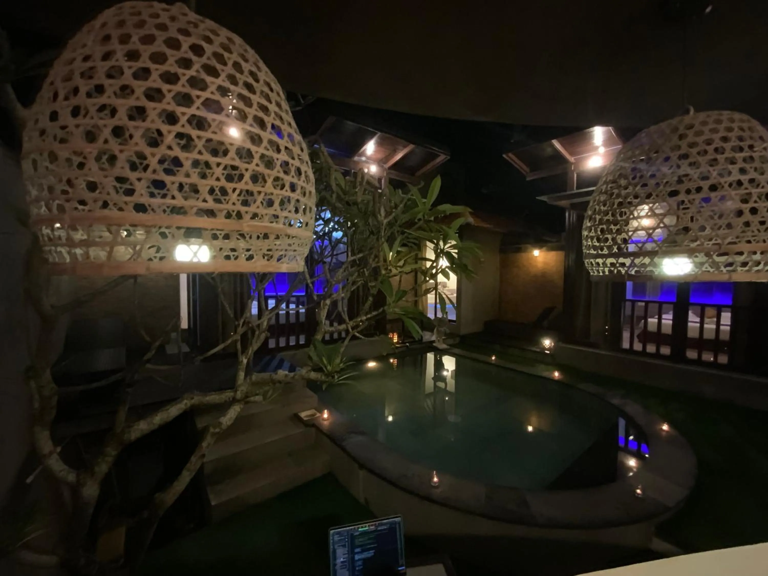 Bali Elephants Boutique Villa
