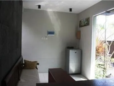 Lobby or reception in Bali Elephants Boutique Villa