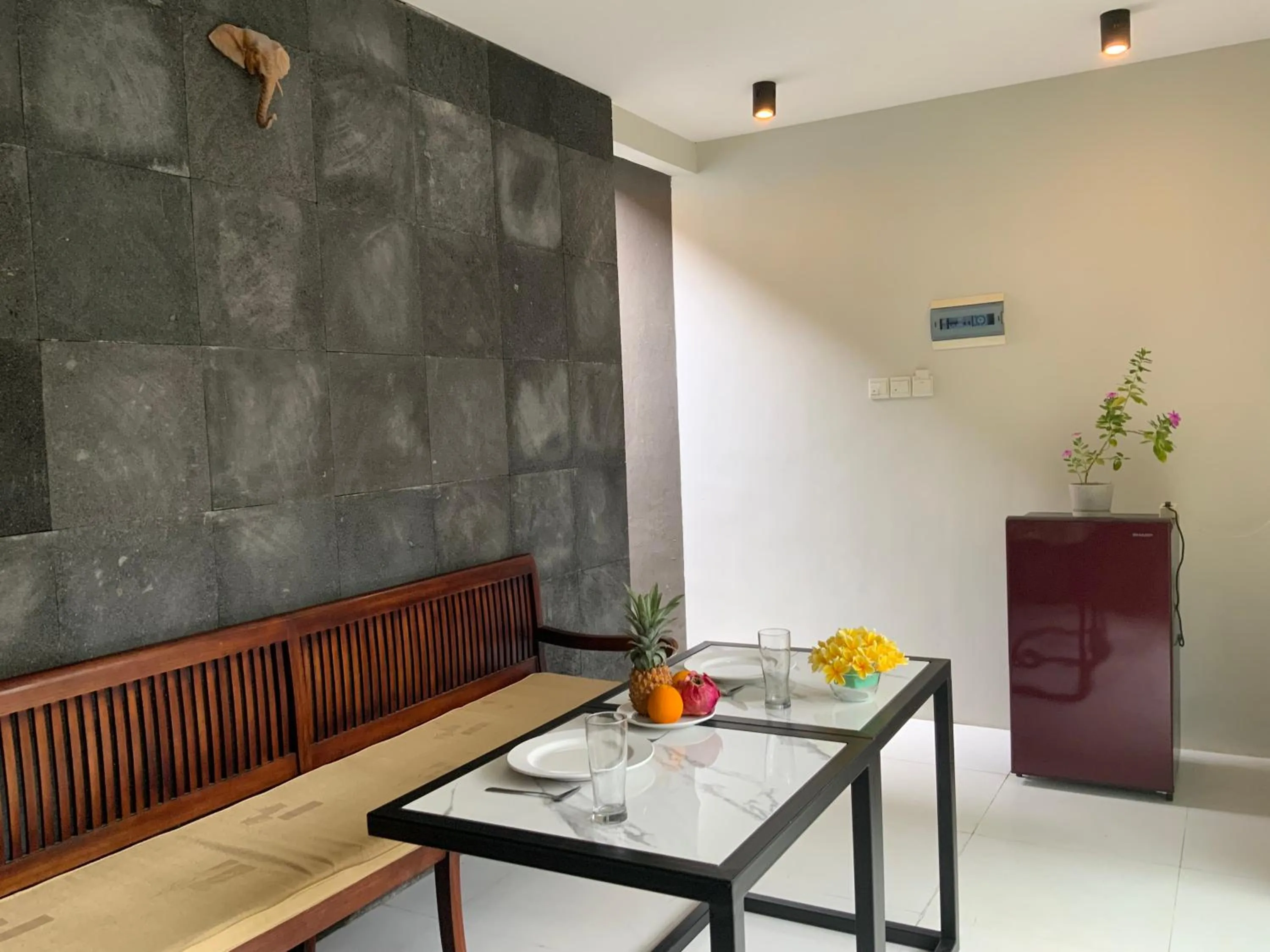 Bali Elephants Boutique Villa