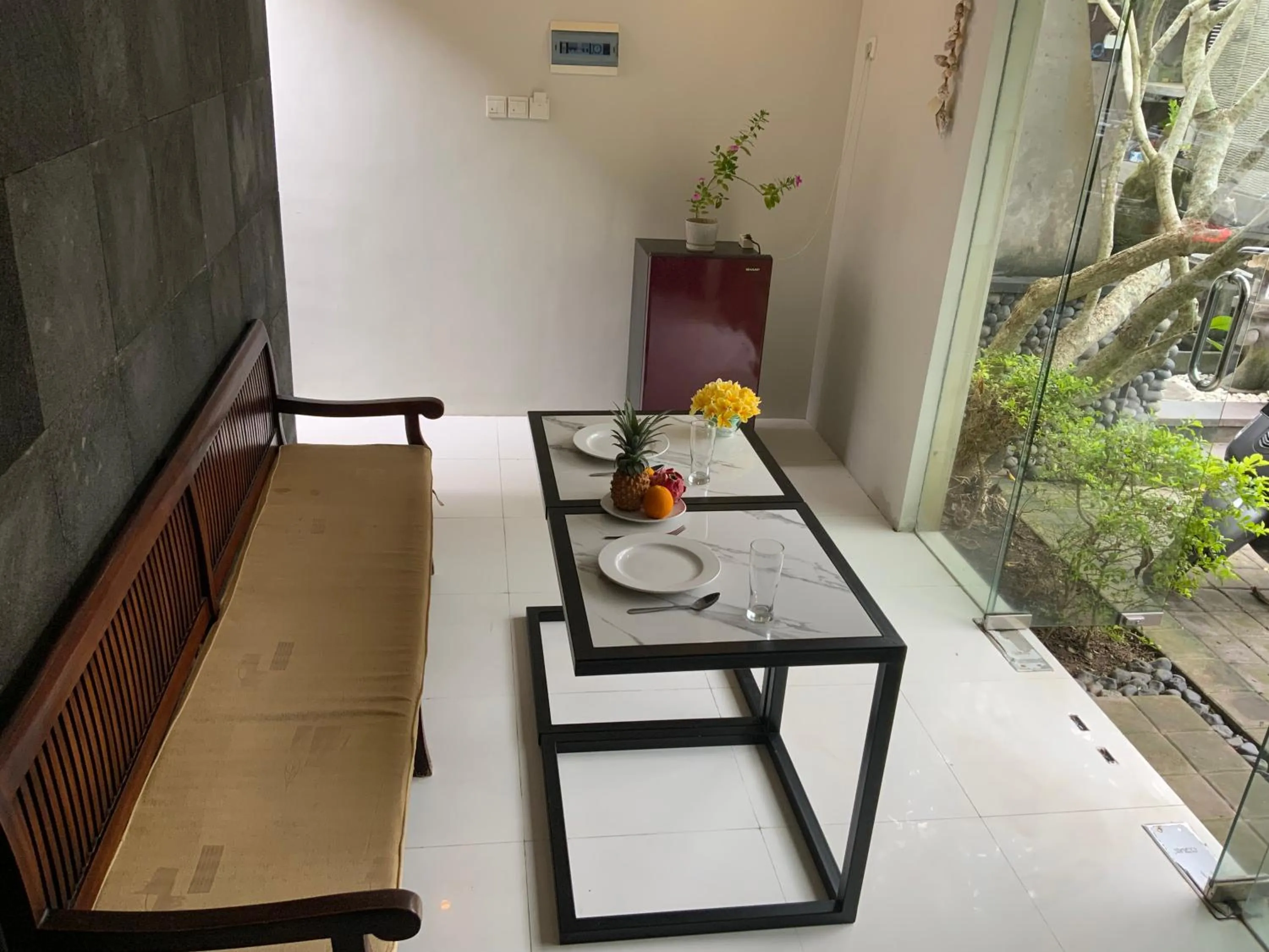 Bali Elephants Boutique Villa