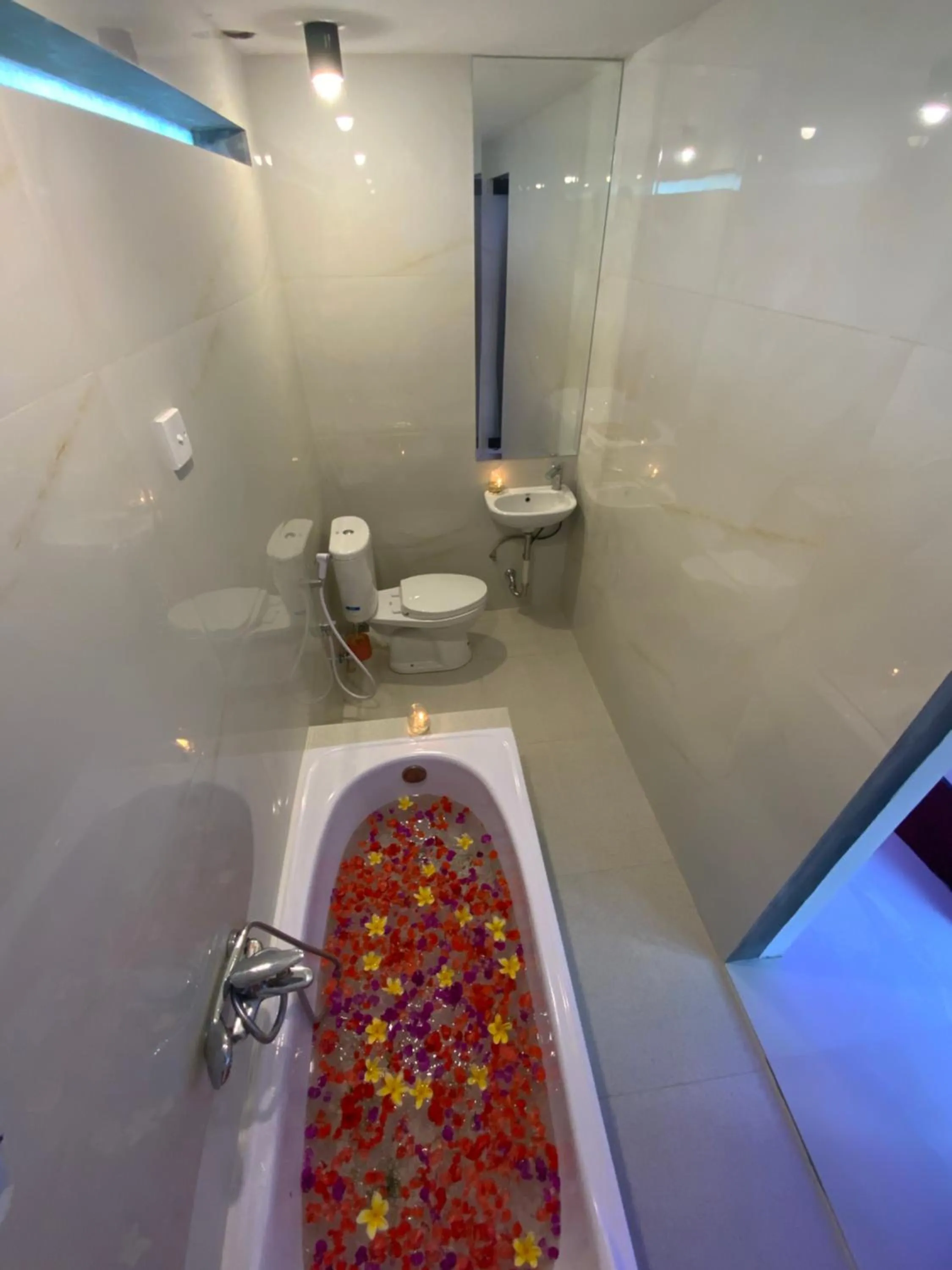 Bali Golden Elephant Boutique Villa