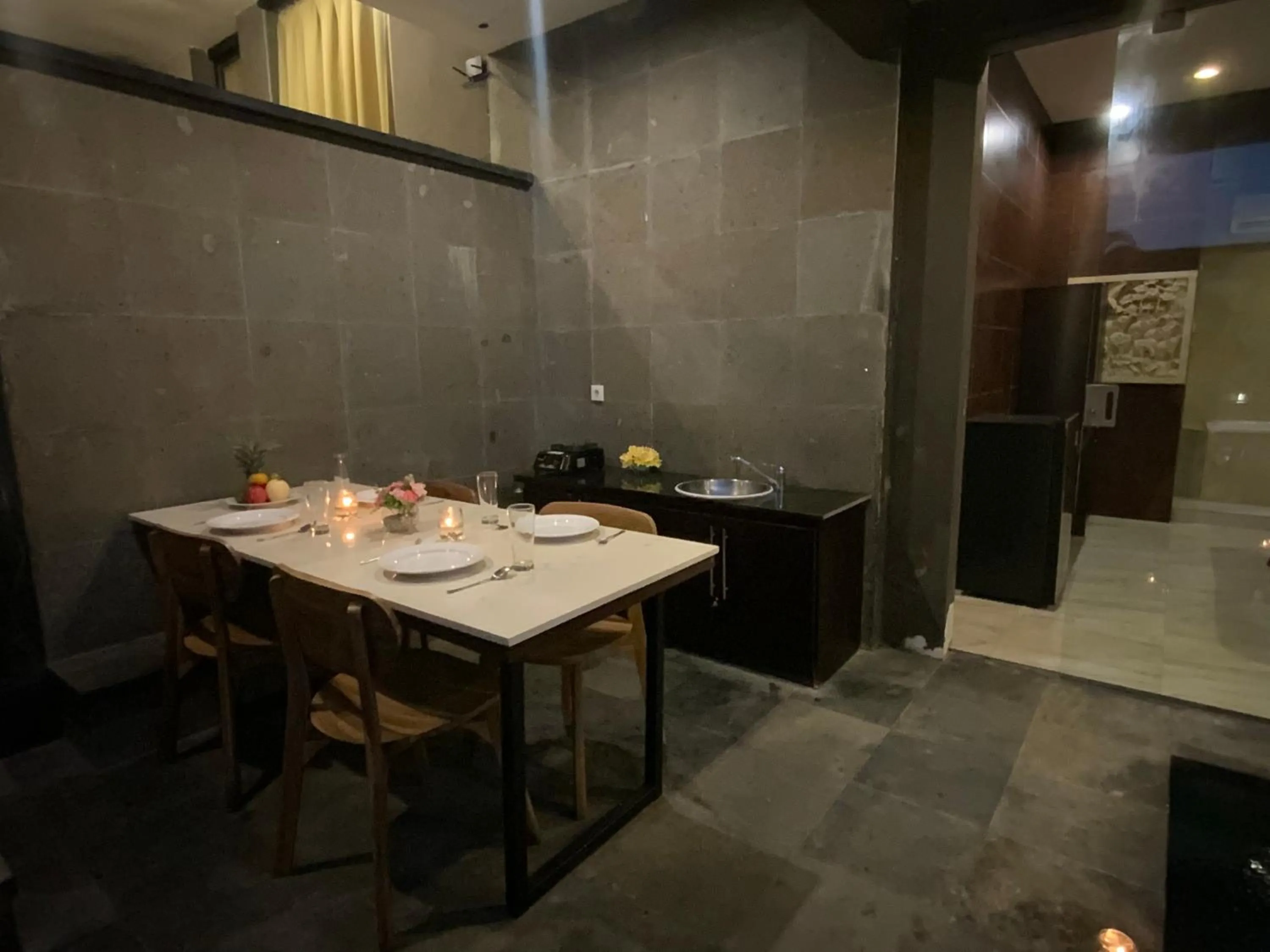 Bali Golden Elephant Boutique Villa