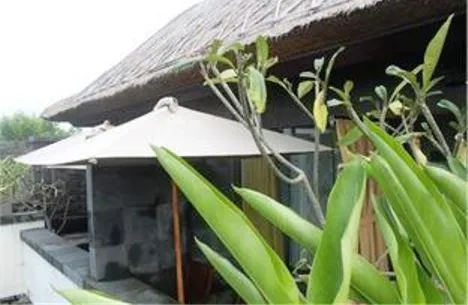 Bali Golden Elephant Boutique Villa