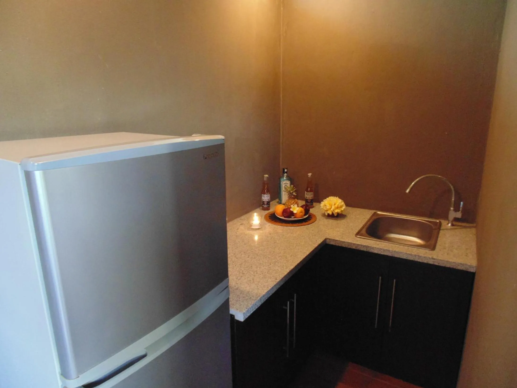 Bali Golden Elephant Boutique Villa