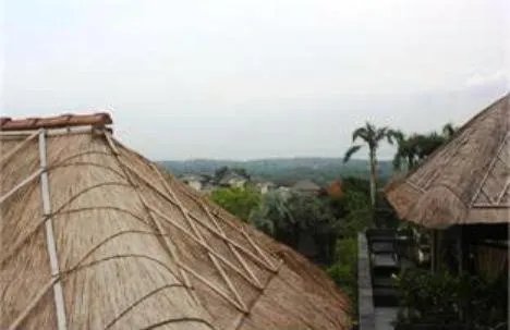 Bali Golden Elephant Boutique Villa