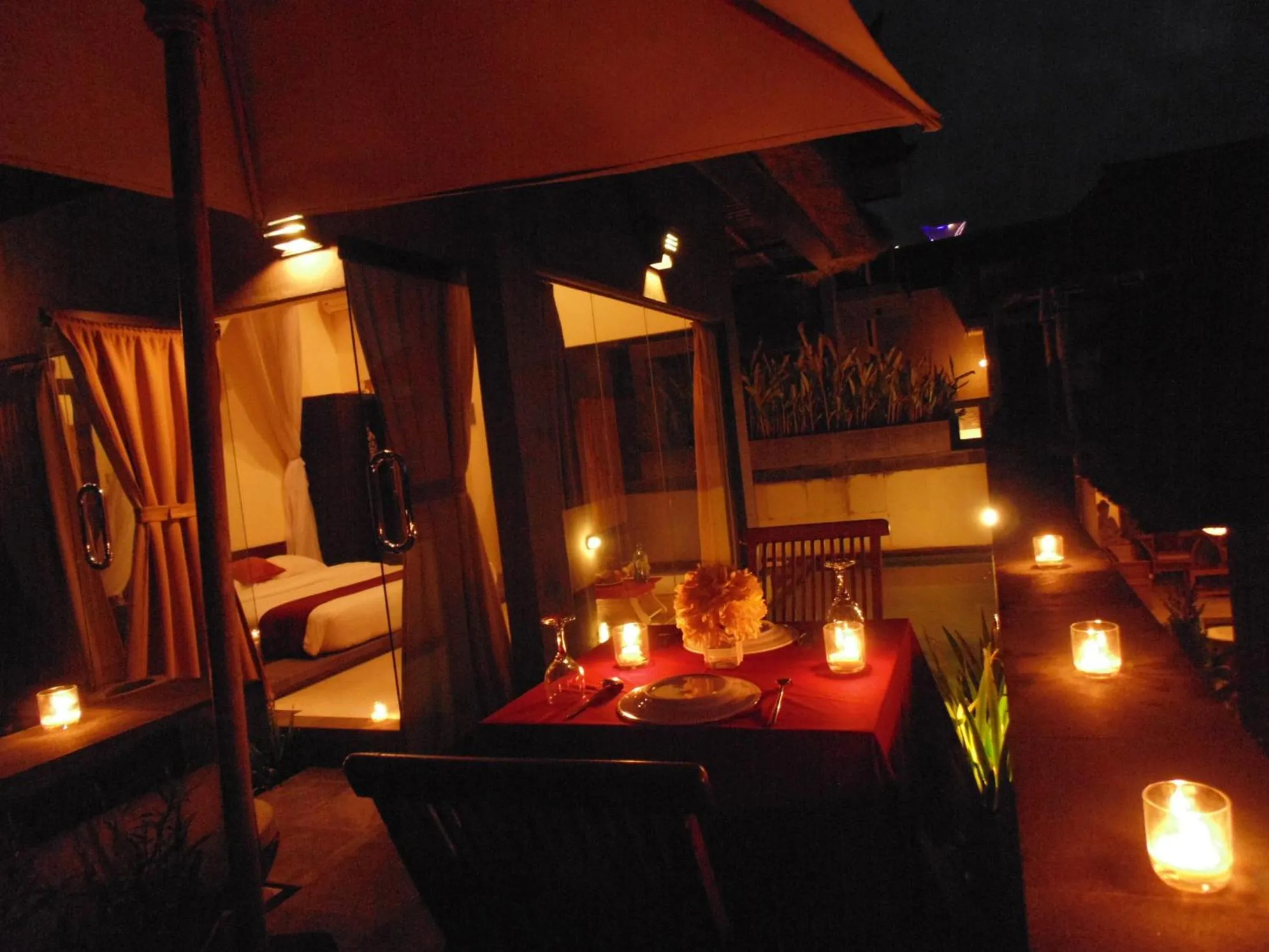 Bali Golden Elephant Boutique Villa