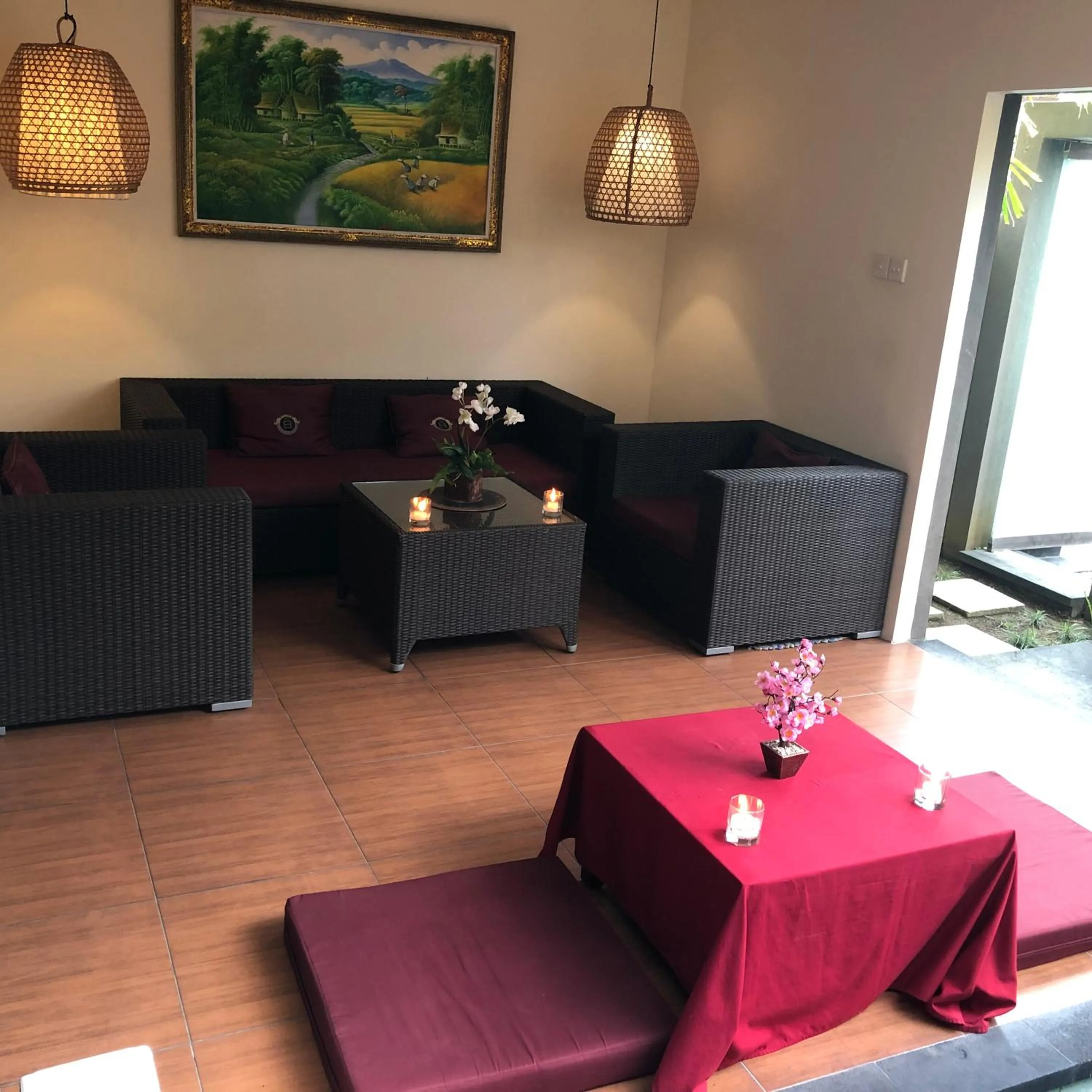 Bali Golden Elephant Boutique Villa