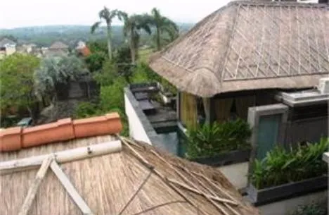 Bali Golden Elephant Boutique Villa