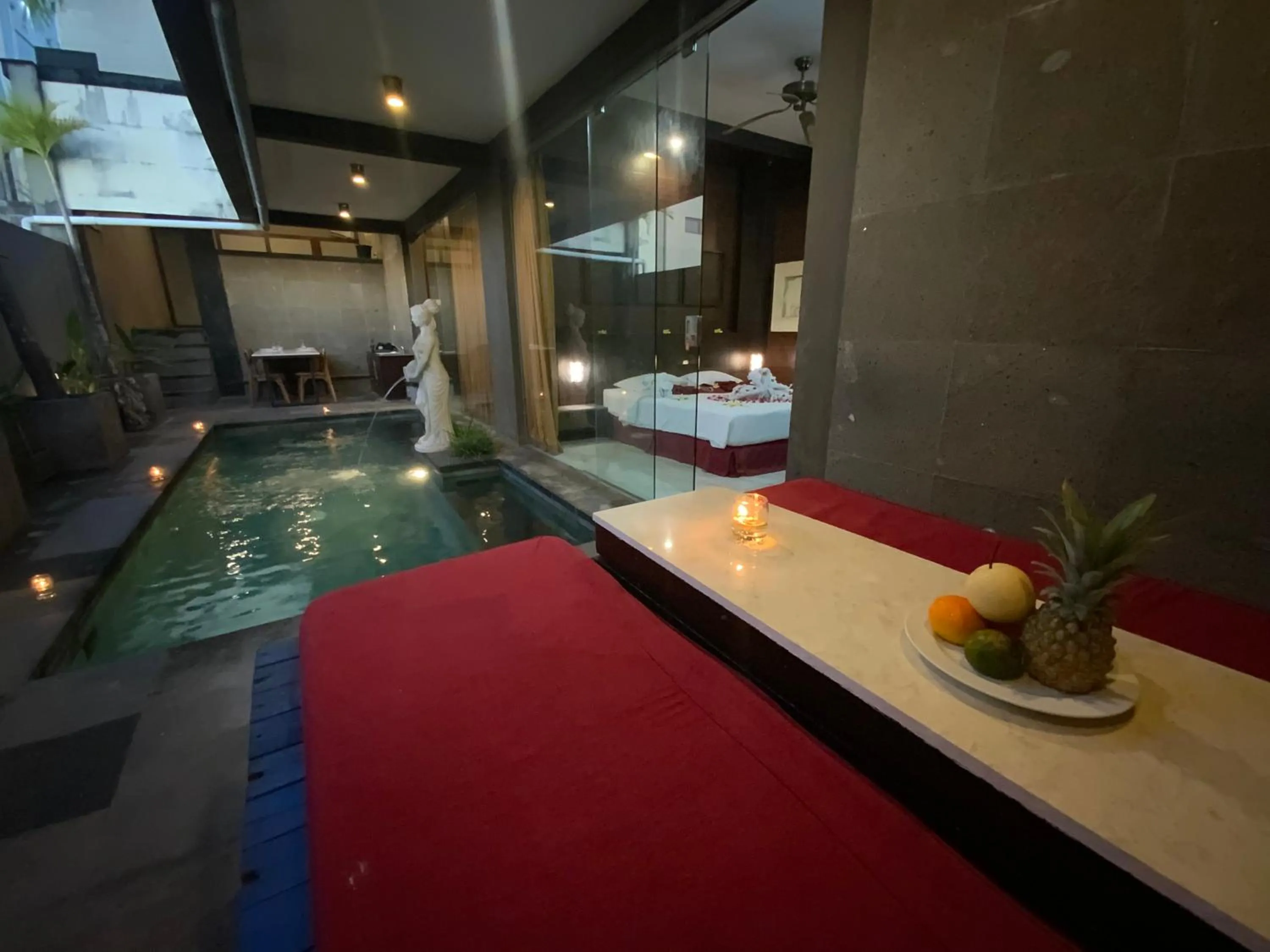 Bali Golden Elephant Boutique Villa