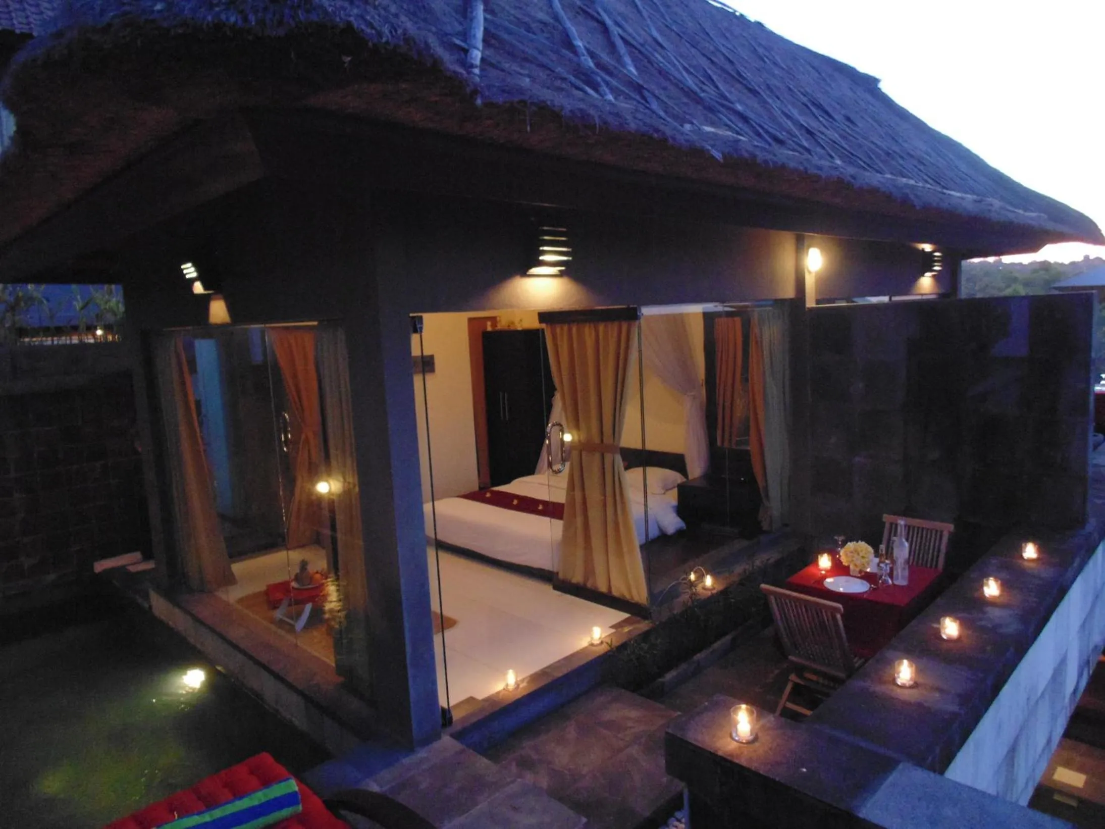 Bali Golden Elephant Boutique Villa
