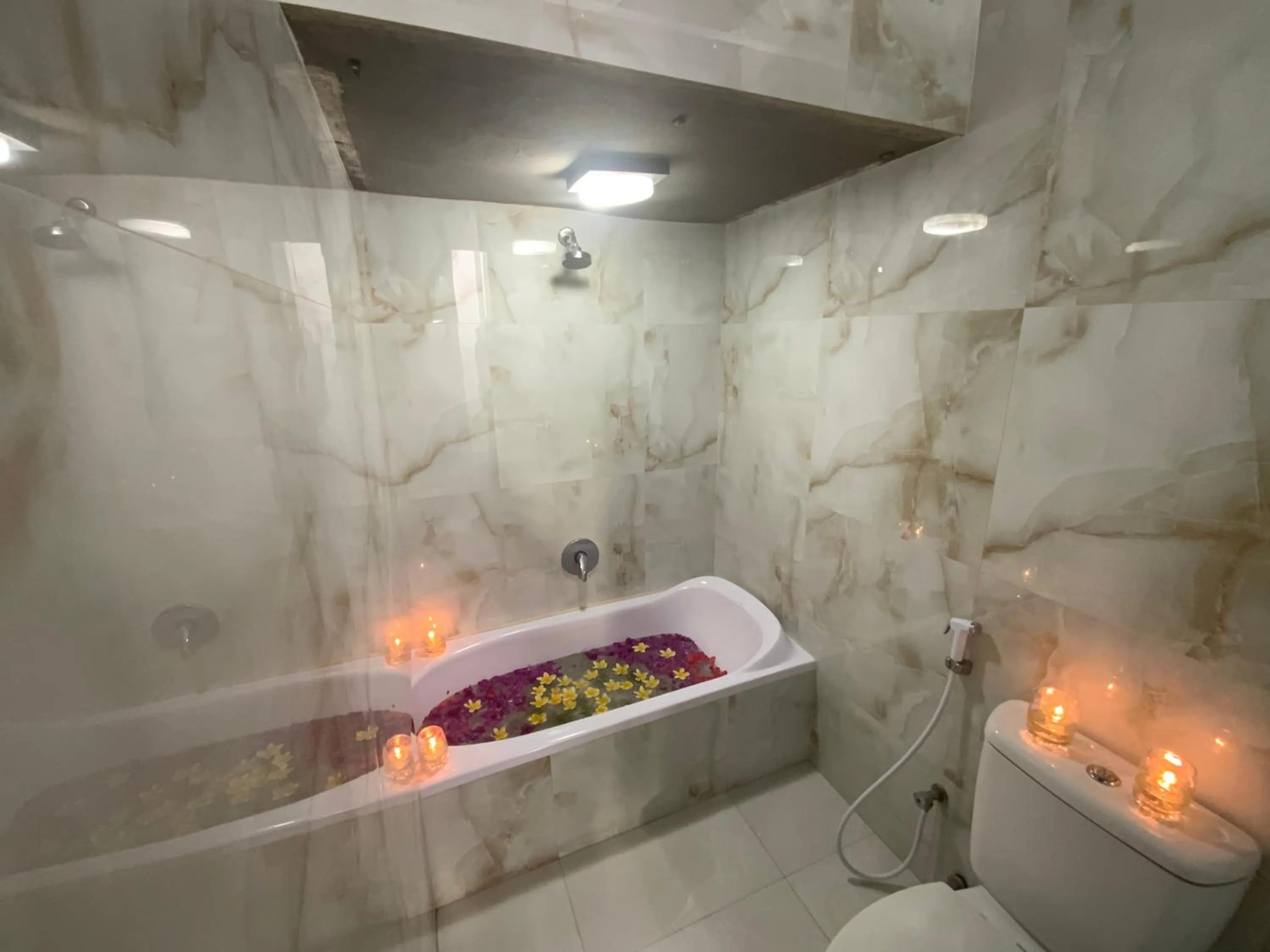 Bali Golden Elephant Boutique Villa