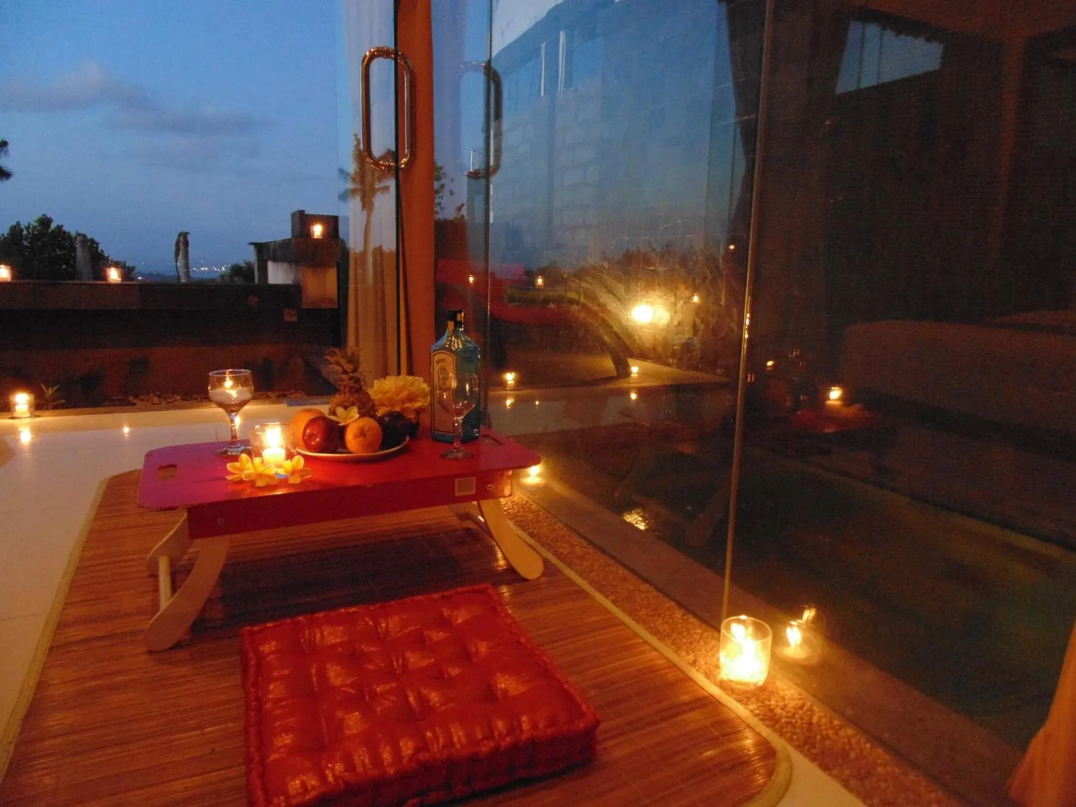 Bali Golden Elephant Boutique Villa