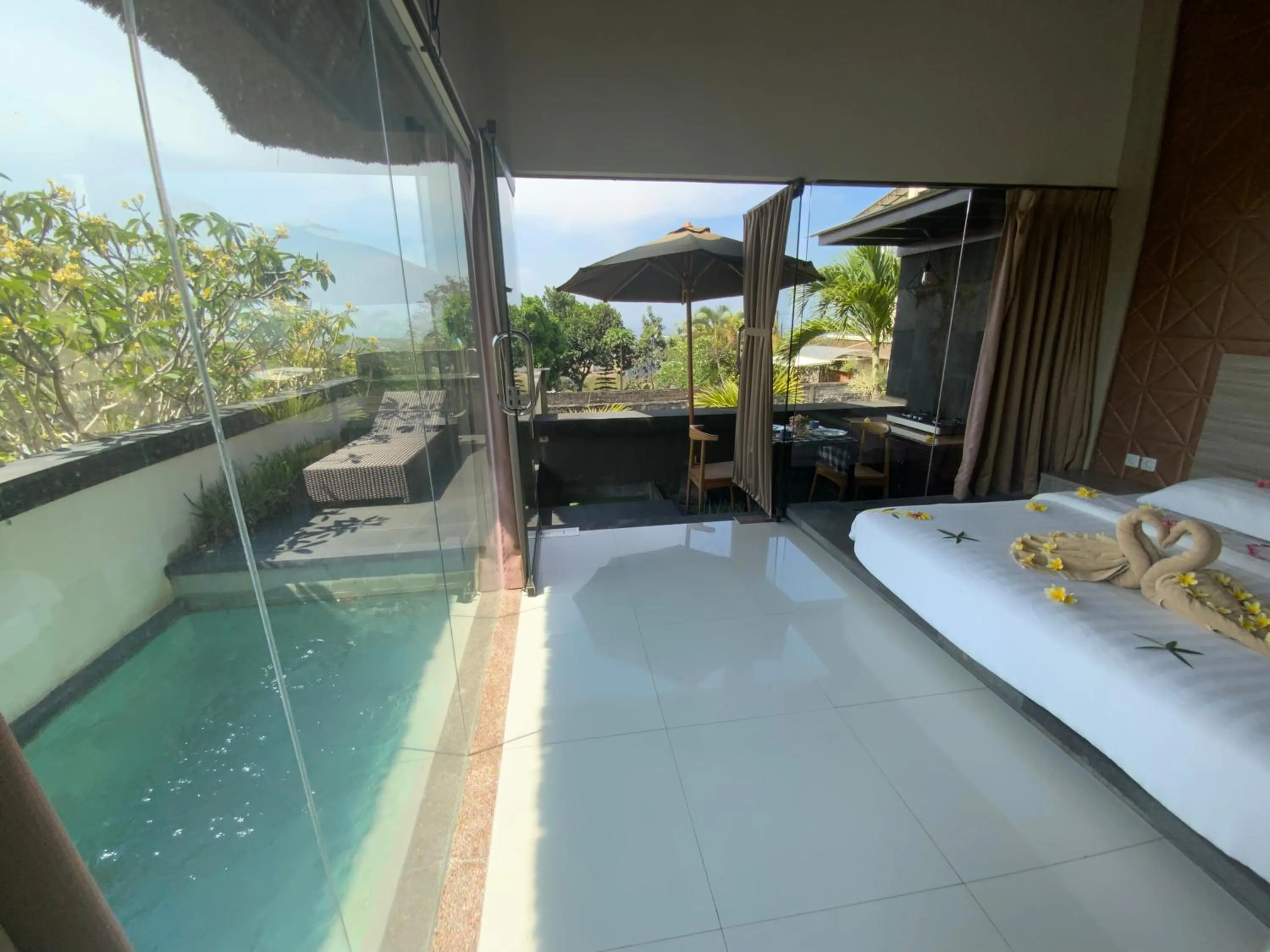 Bali Golden Elephant Boutique Villa