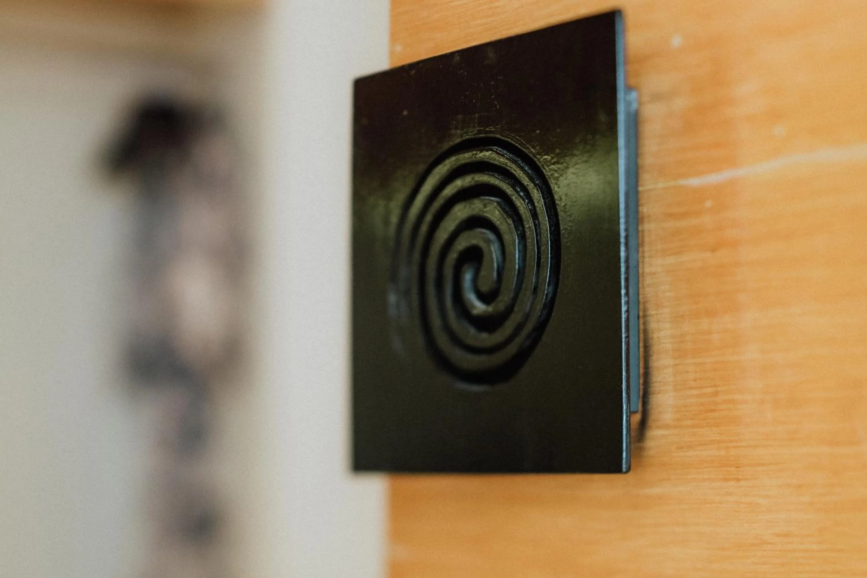 Decorative detail in The Anda Mani Khaolak Beachfront Villas - Adult only