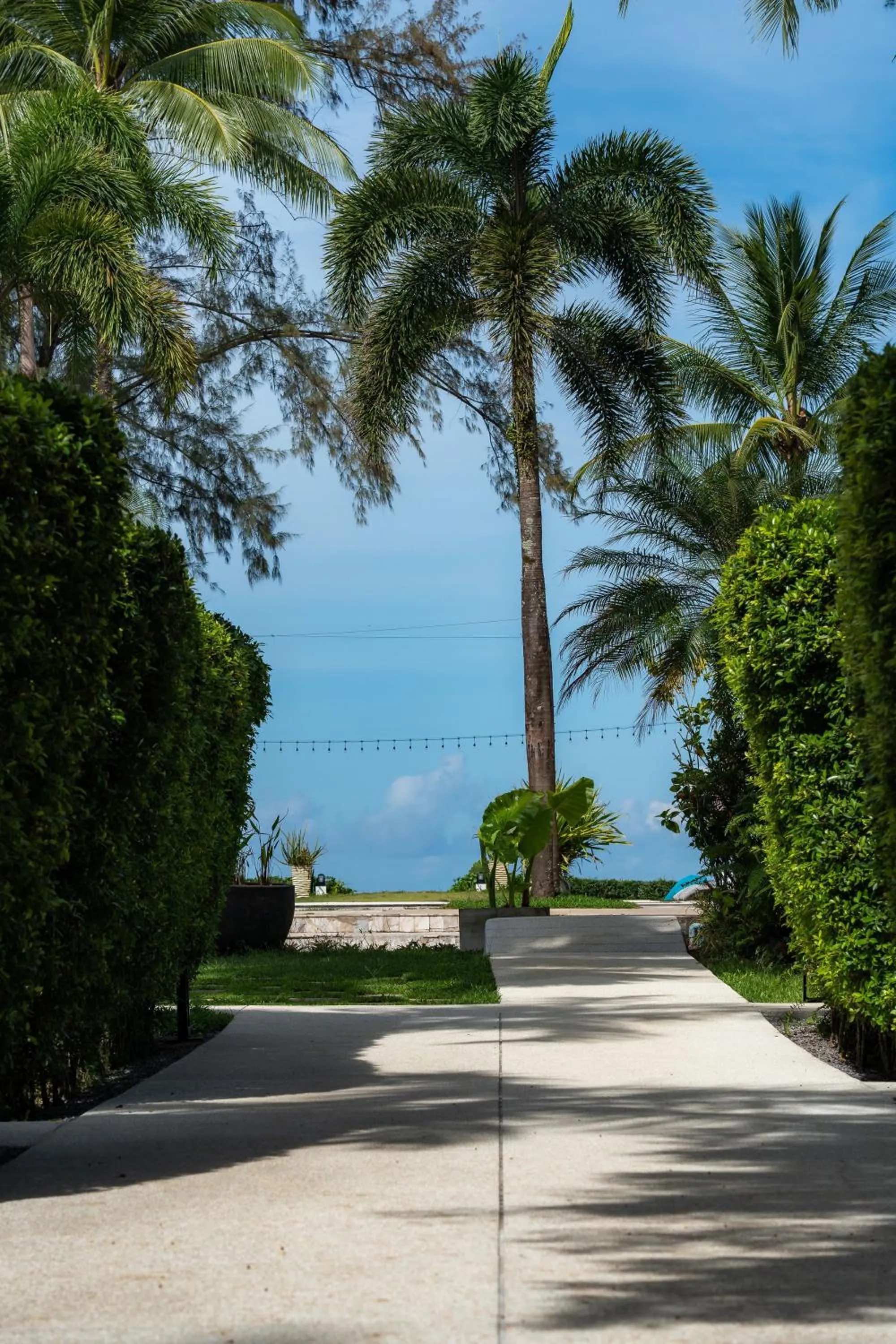 Day in The Anda Mani Khaolak Beachfront Villas - Adult only