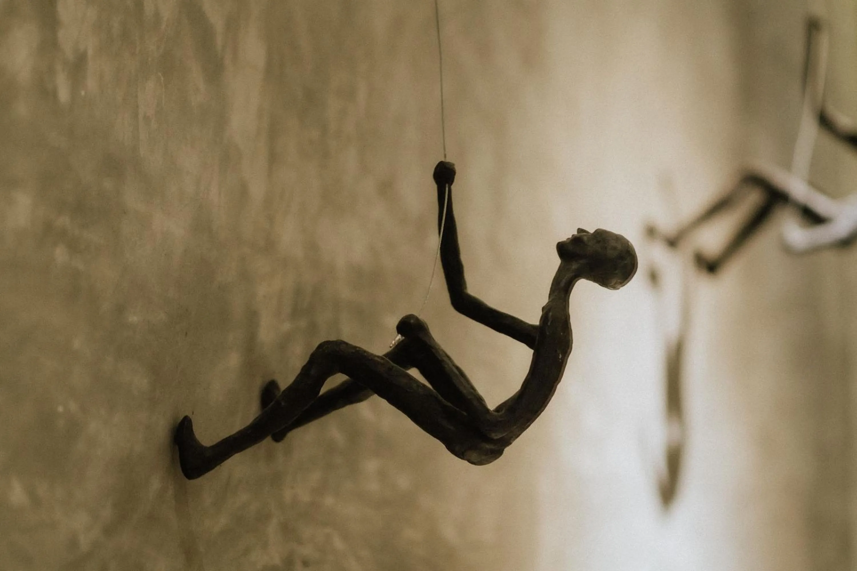 Decorative detail in The Anda Mani Khaolak Beachfront Villas - Adult only