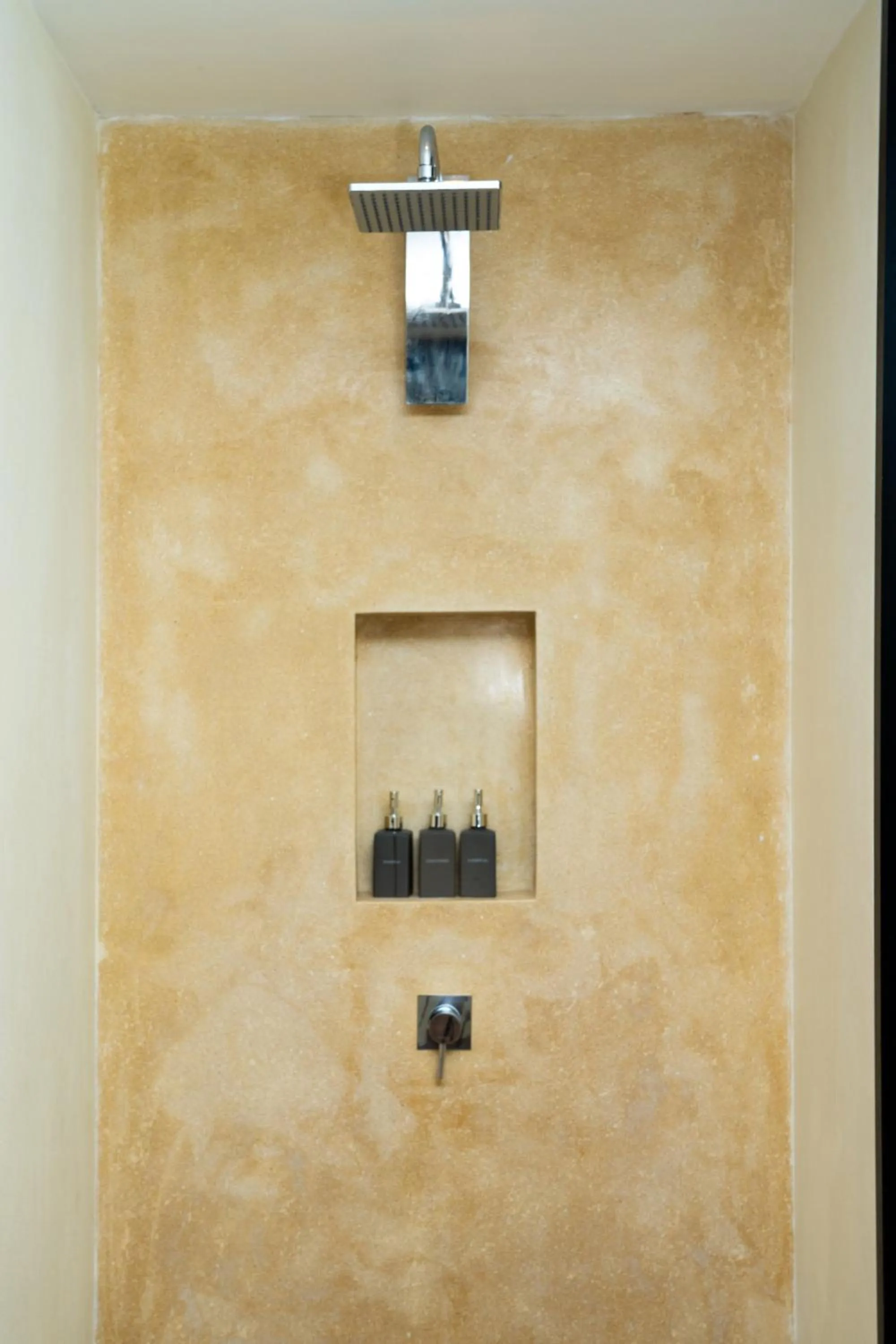 Bathroom in The Anda Mani Khaolak Beachfront Villas - Adult only